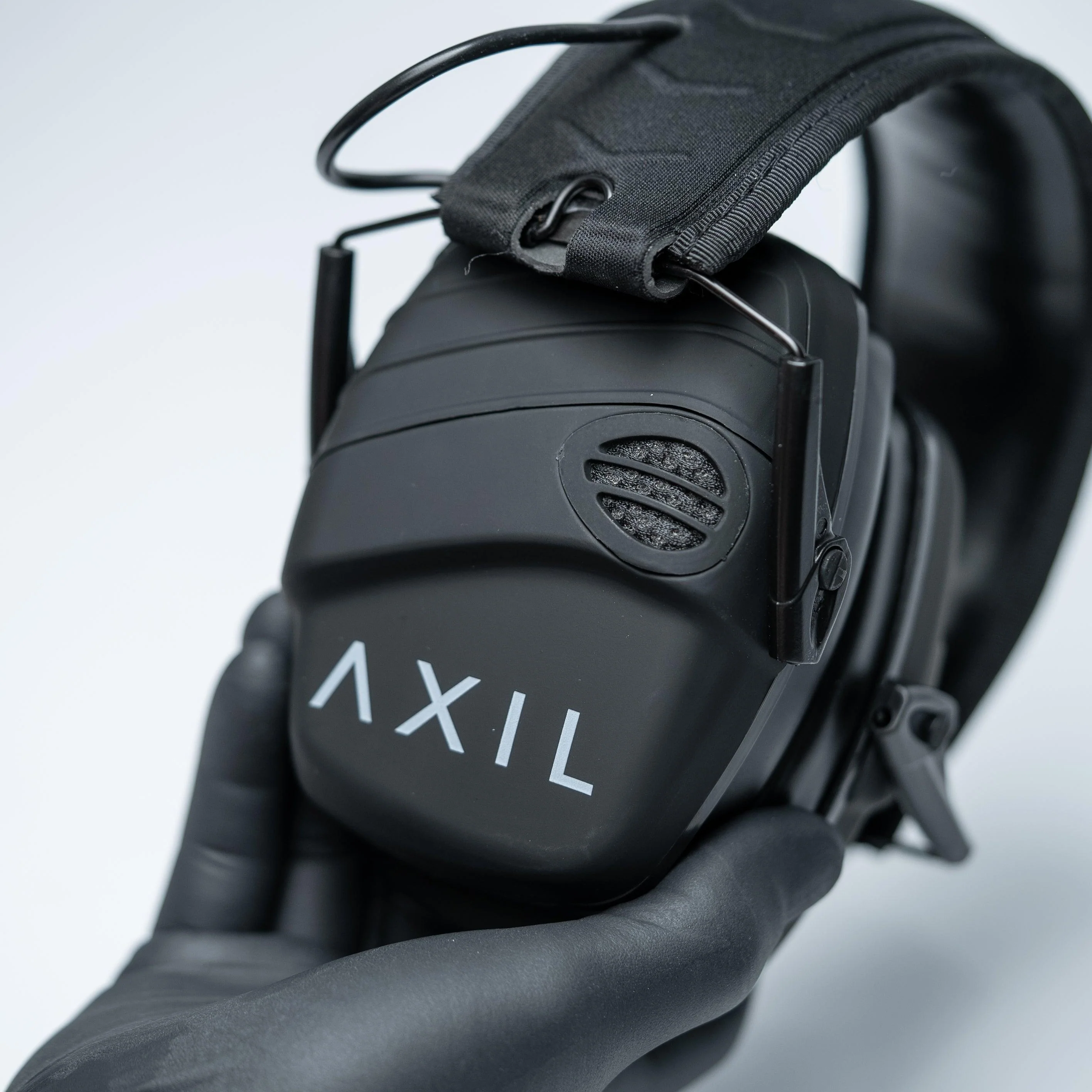 AXIL TRACKR™ Electronic - Image 3