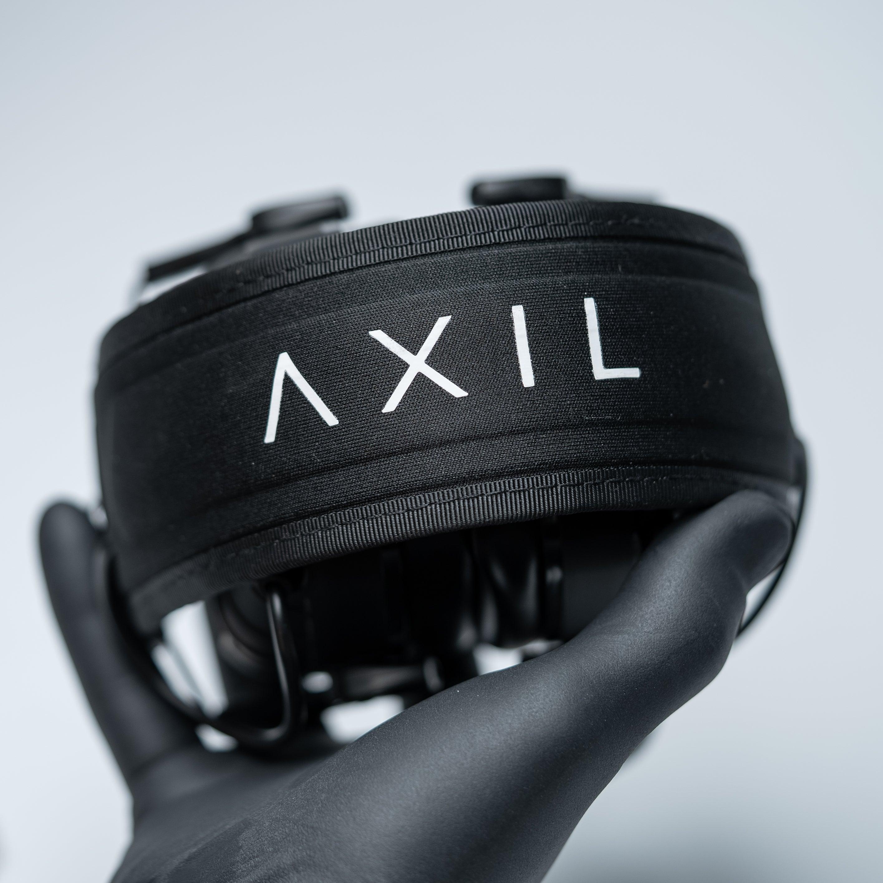 AXIL TRACKR™ Electronic - Image 5