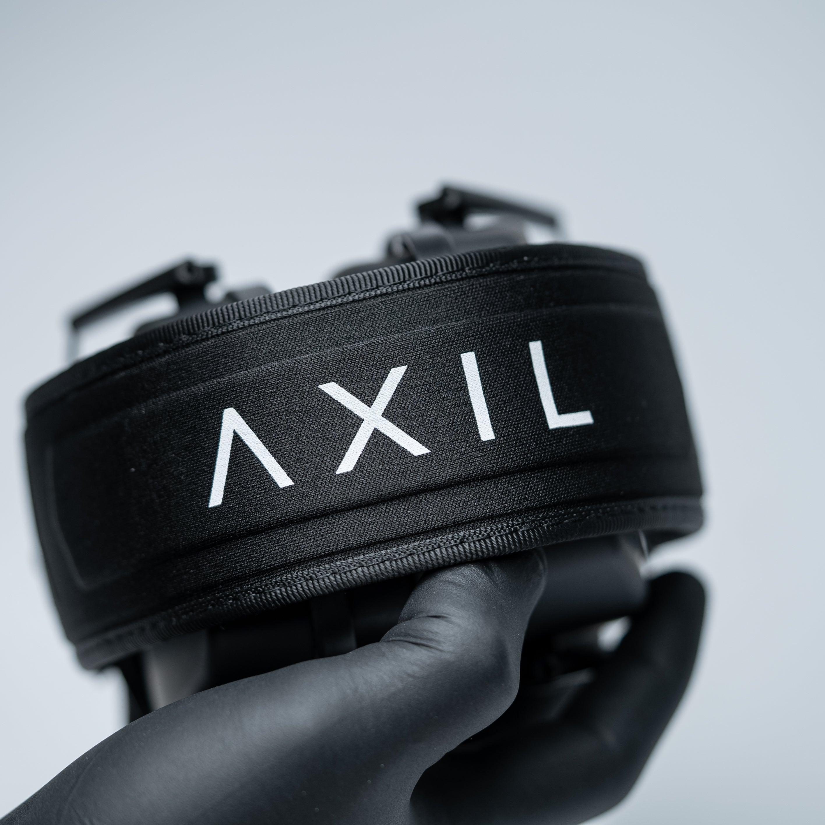AXIL TRACKR™ Passive - Image 3
