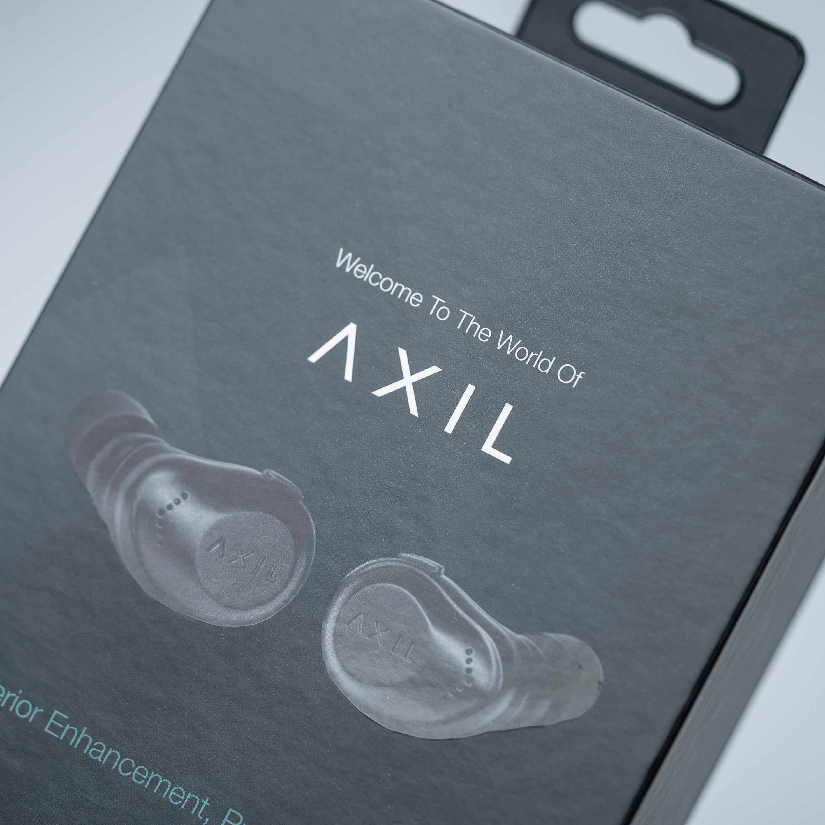 AXIL XCOR Pro - Image 3