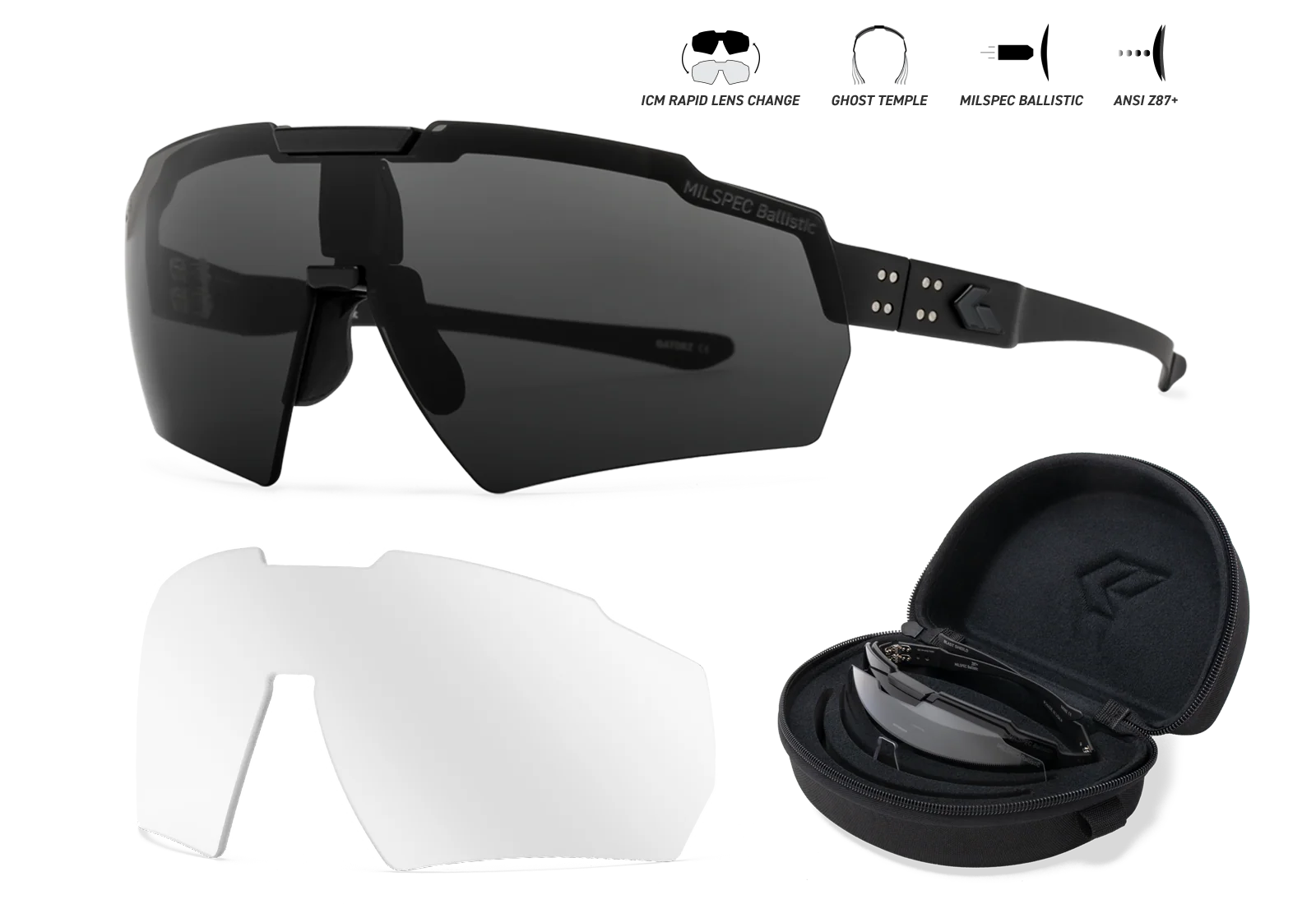 Gatorz Blastshield - Image 11