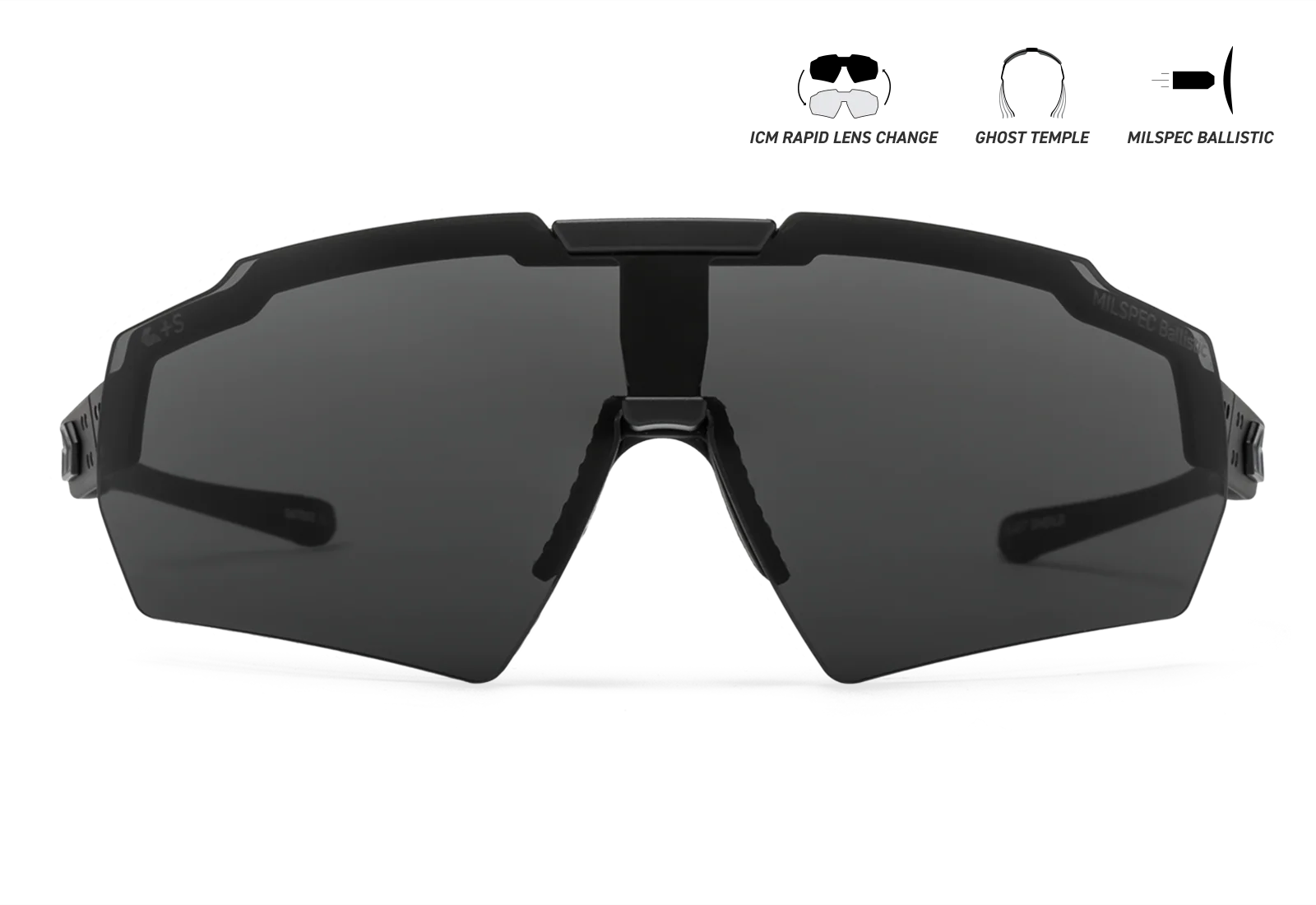 Gatorz Blastshield - Image 14