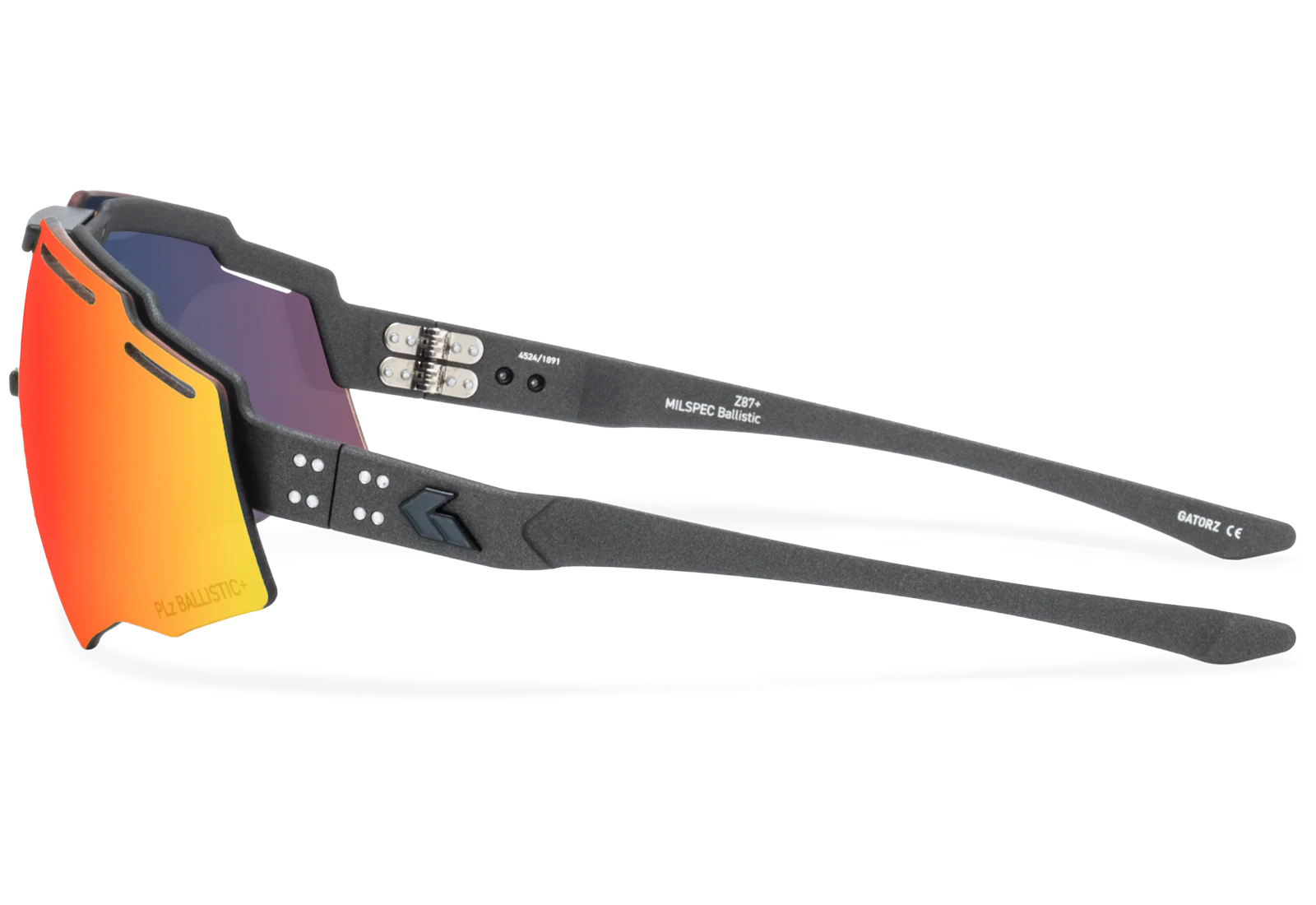 Gatorz Blastshield B2 - Image 3