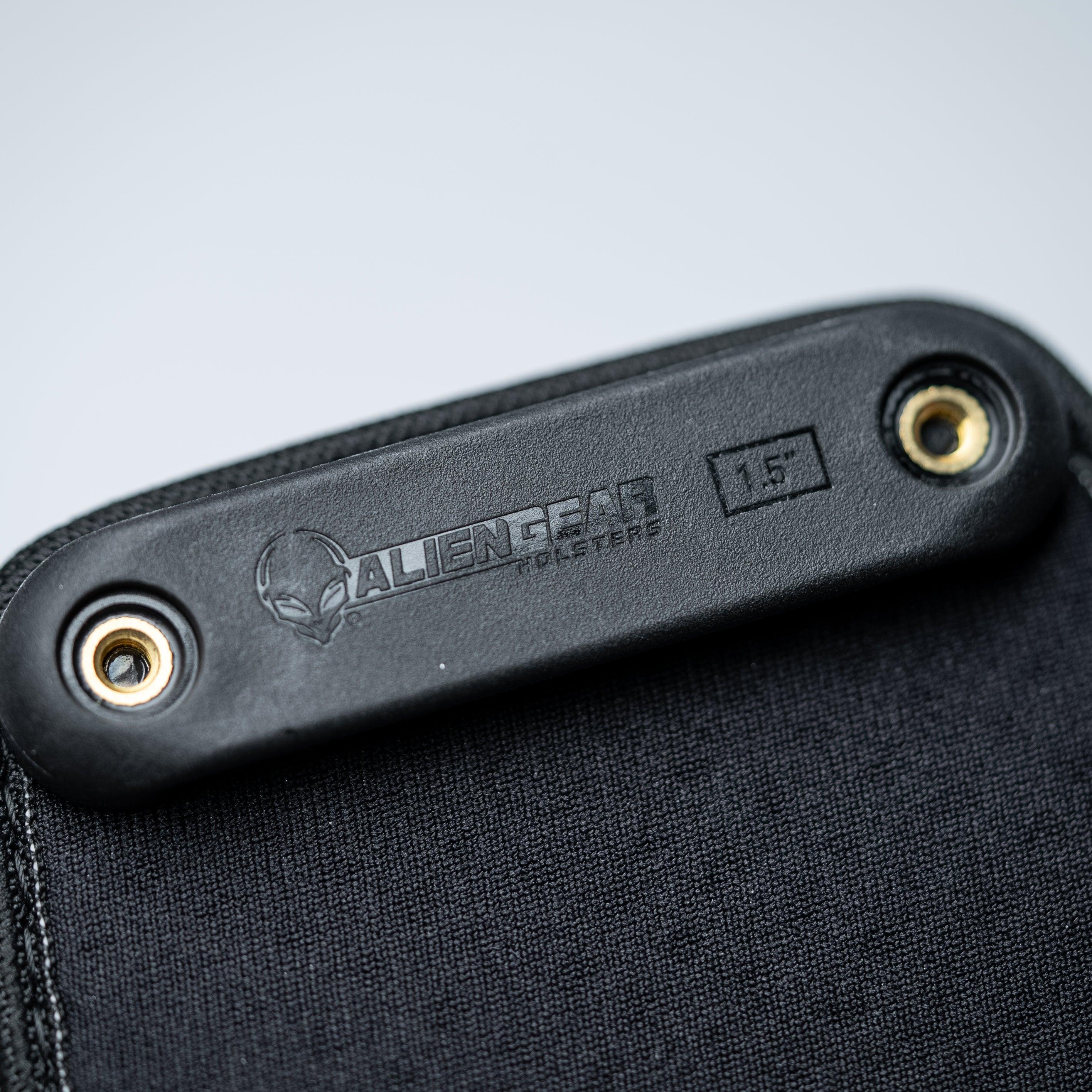 Cloak Belt Holster for Springfield 1911 - Image 3