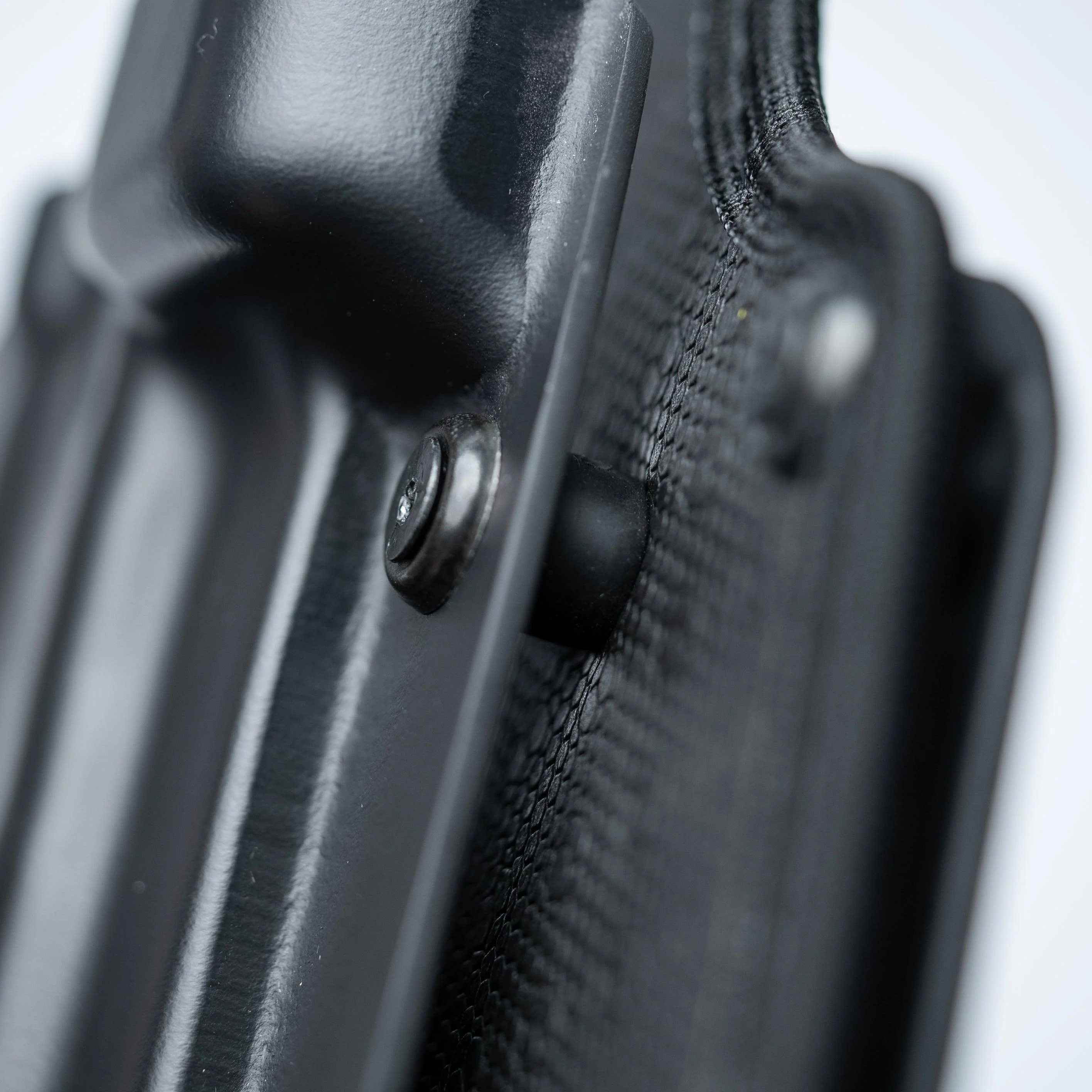 Cloak Belt Holster for Springfield 1911 - Image 5