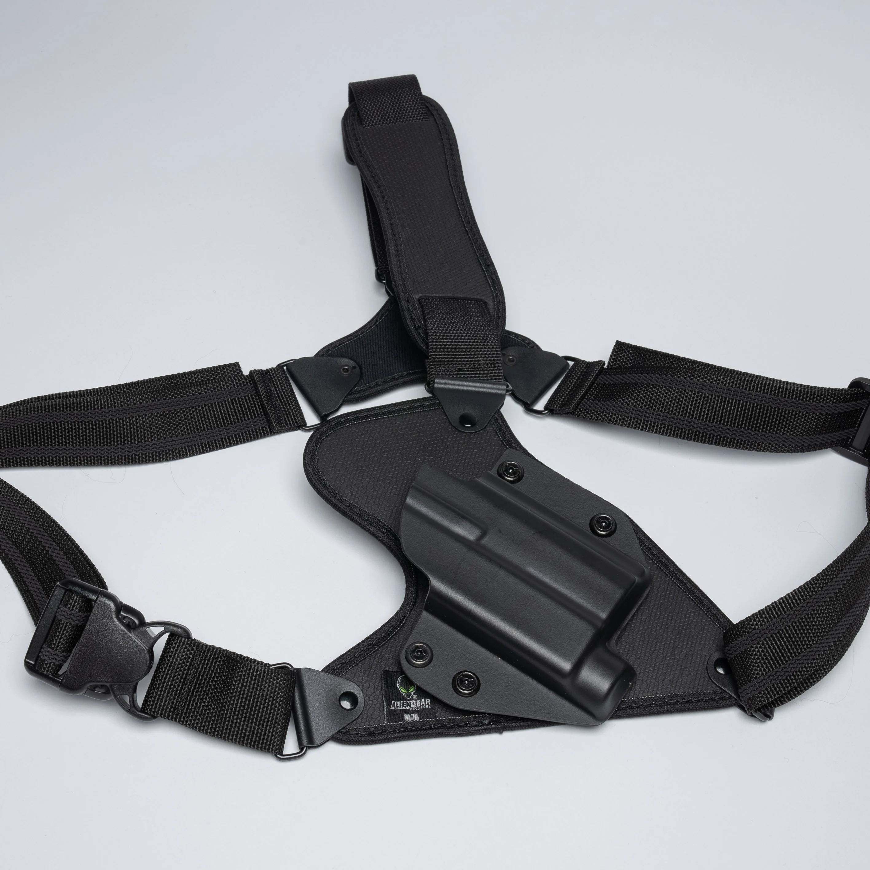 Cloak Chest Holster for Canik - Image 7