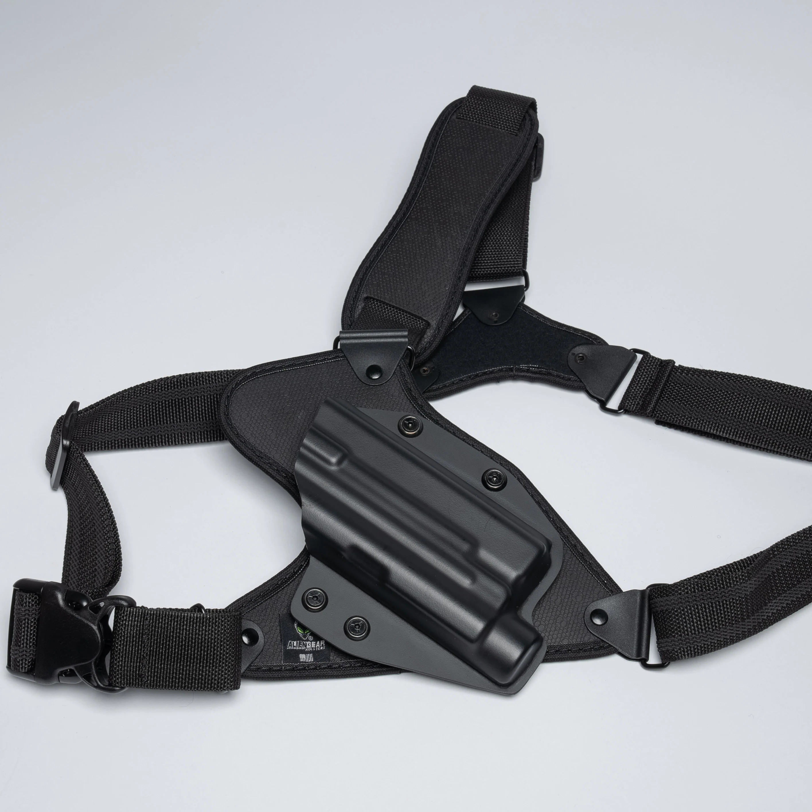 Cloak Chest Holster for H&K - Image 8