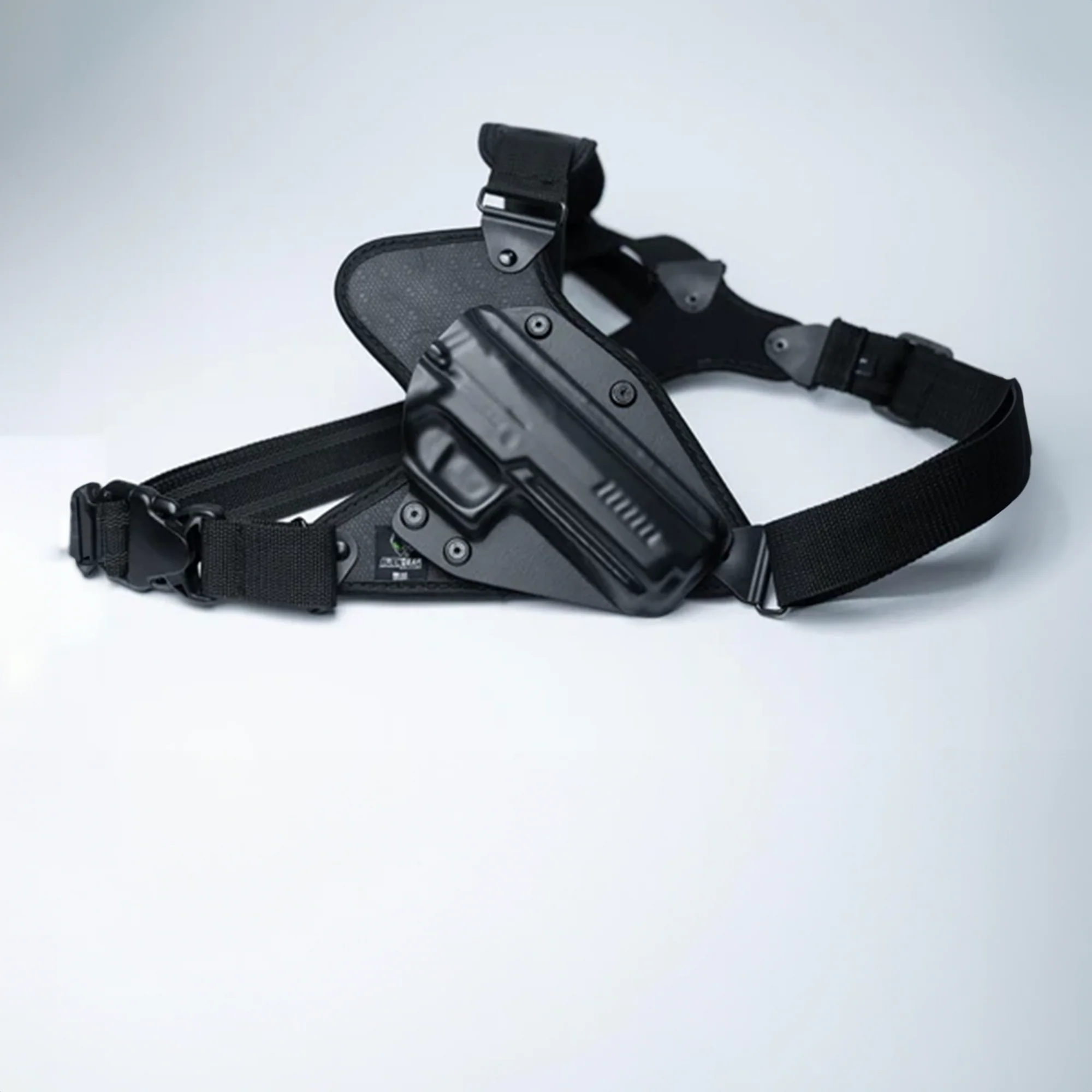 Cloak Chest Holster for Springfield XDM - Image 10