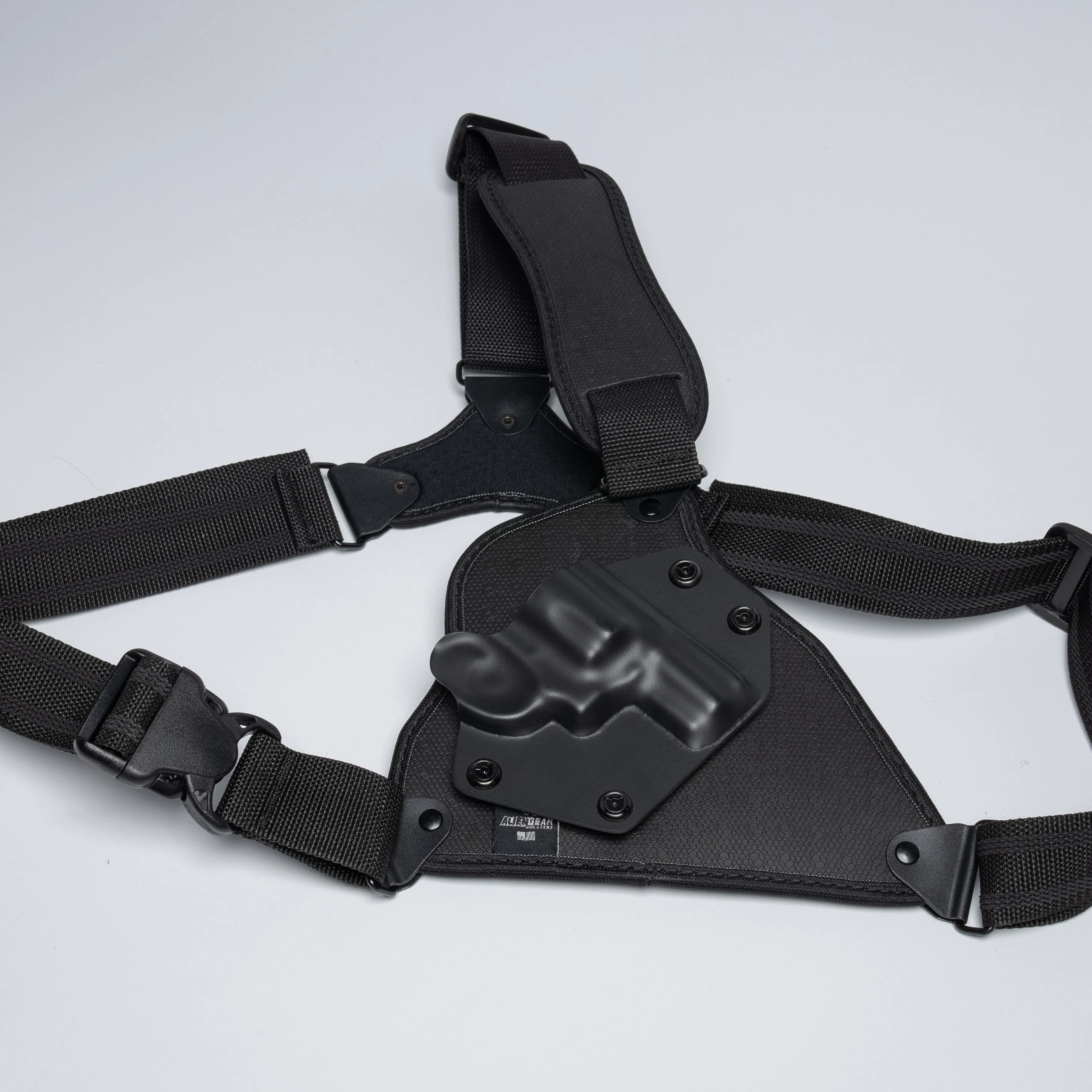 Cloak Chest Holster for Colt - Image 6