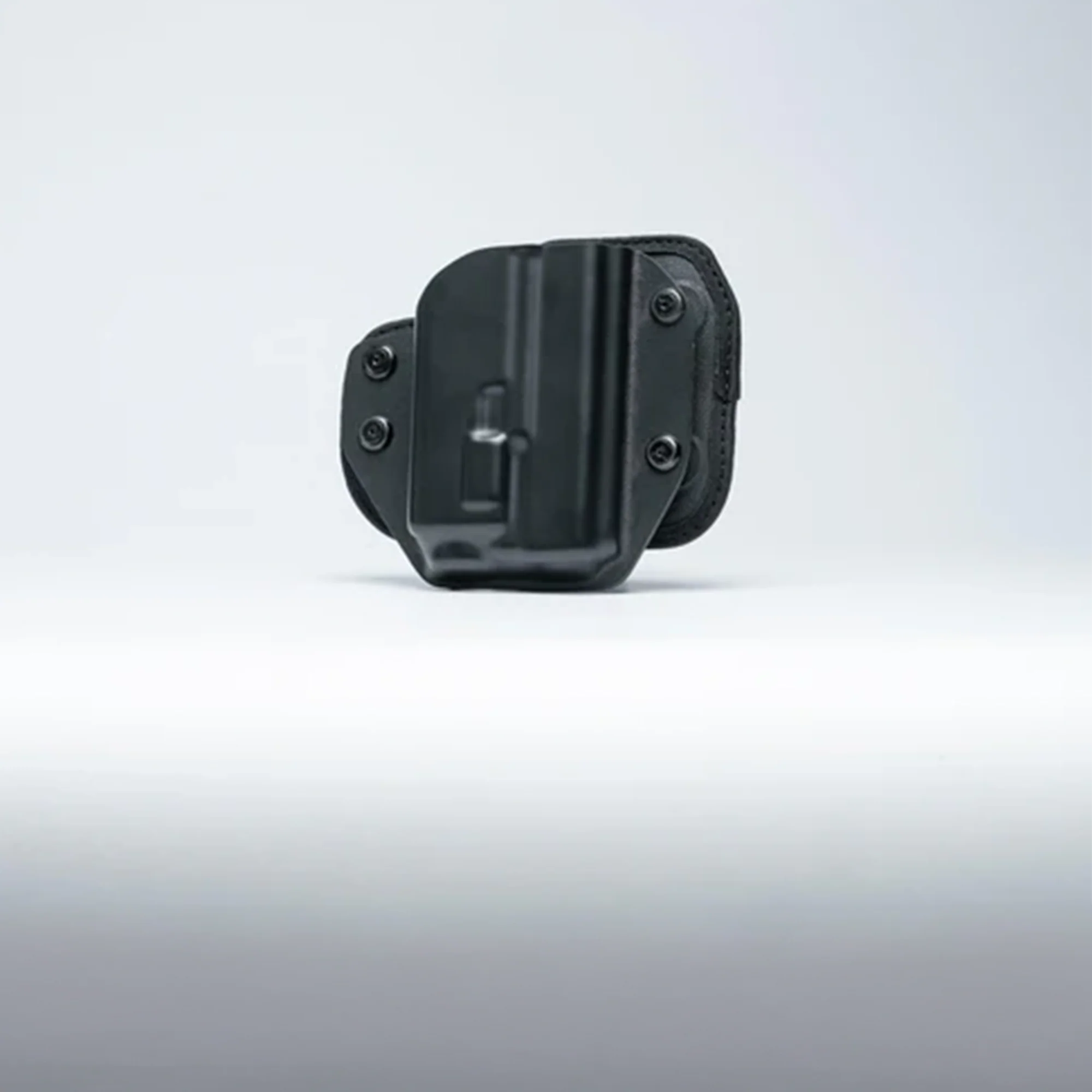 Sig Sauer P238 Cloak Hook & Loop Holster - Image 7