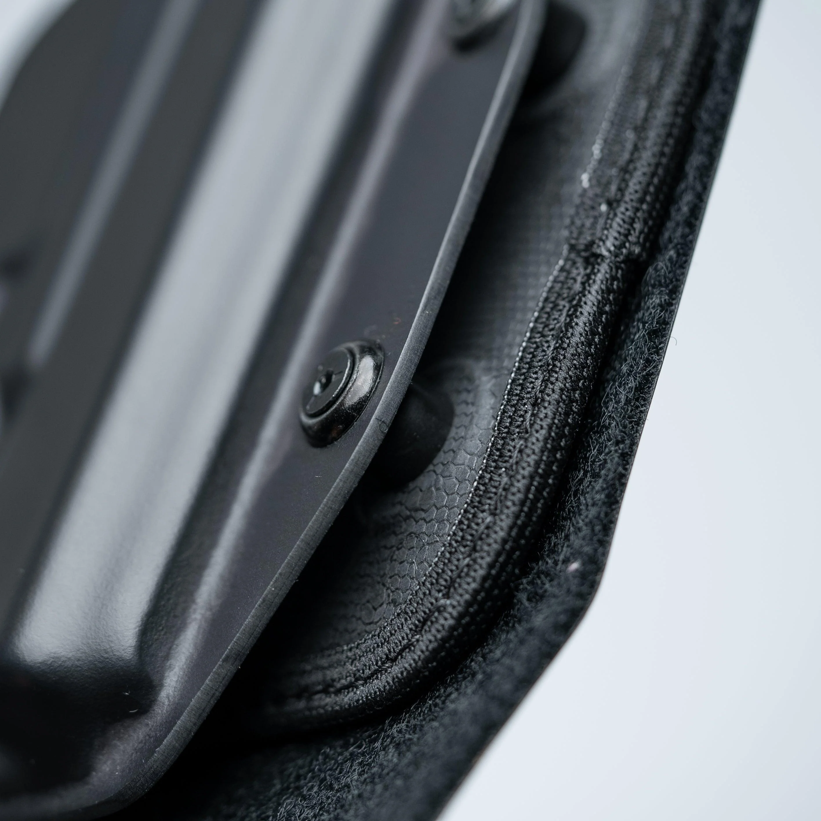 Cloak Hook & Loop Holster for Springfield 1911 - Image 4