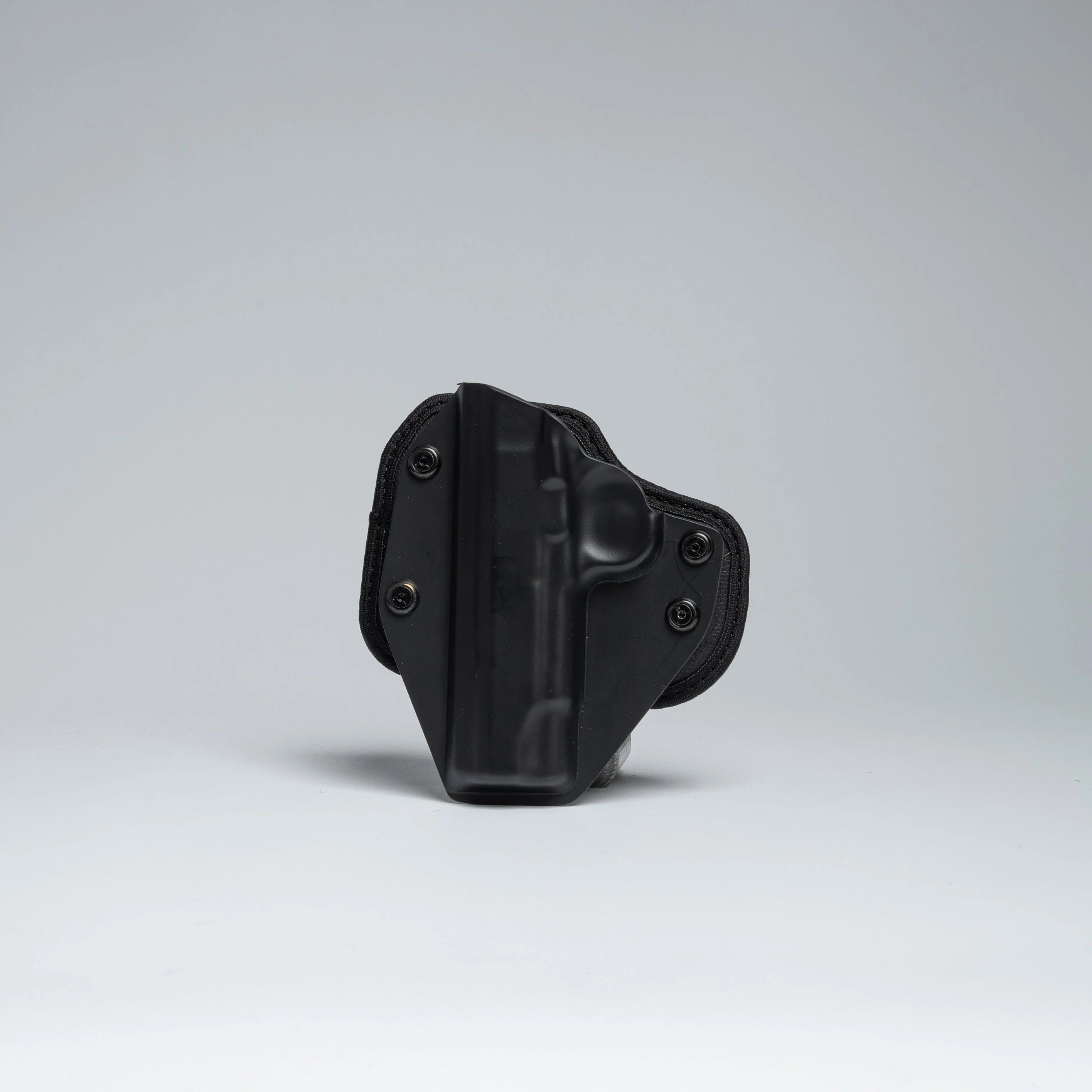 Cloak Hook & Loop Holster for Springfield 1911 - Image 6