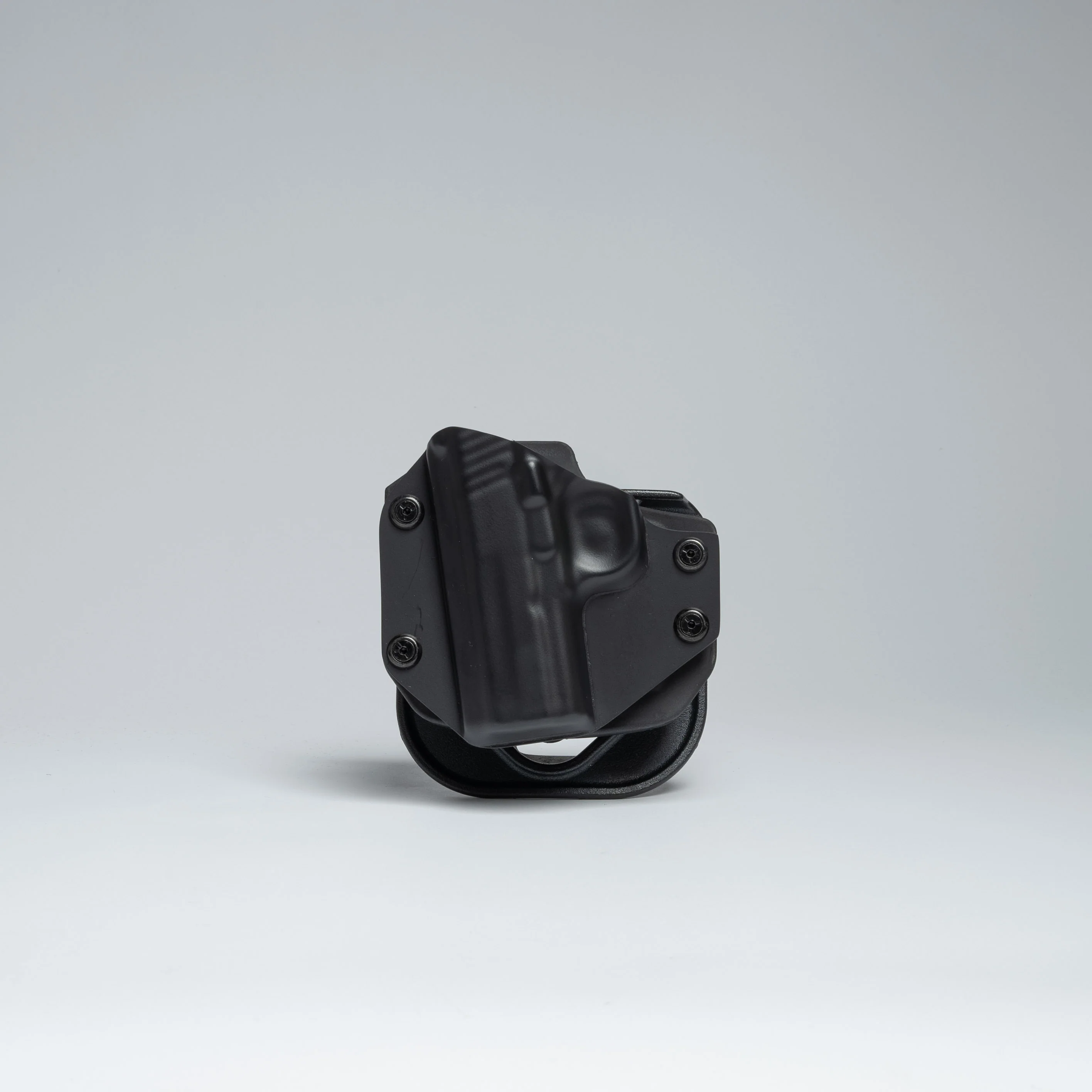 Springfield 911 Cloak OWB Paddle Holster - Image 6