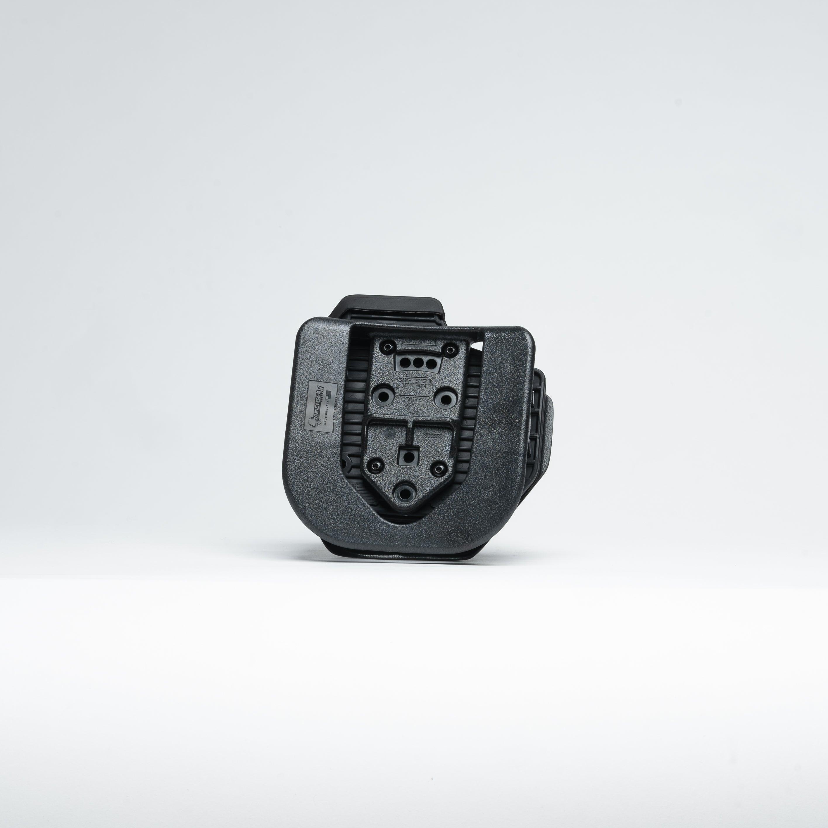 Springfield 911 Cloak OWB Paddle Holster - Image 2