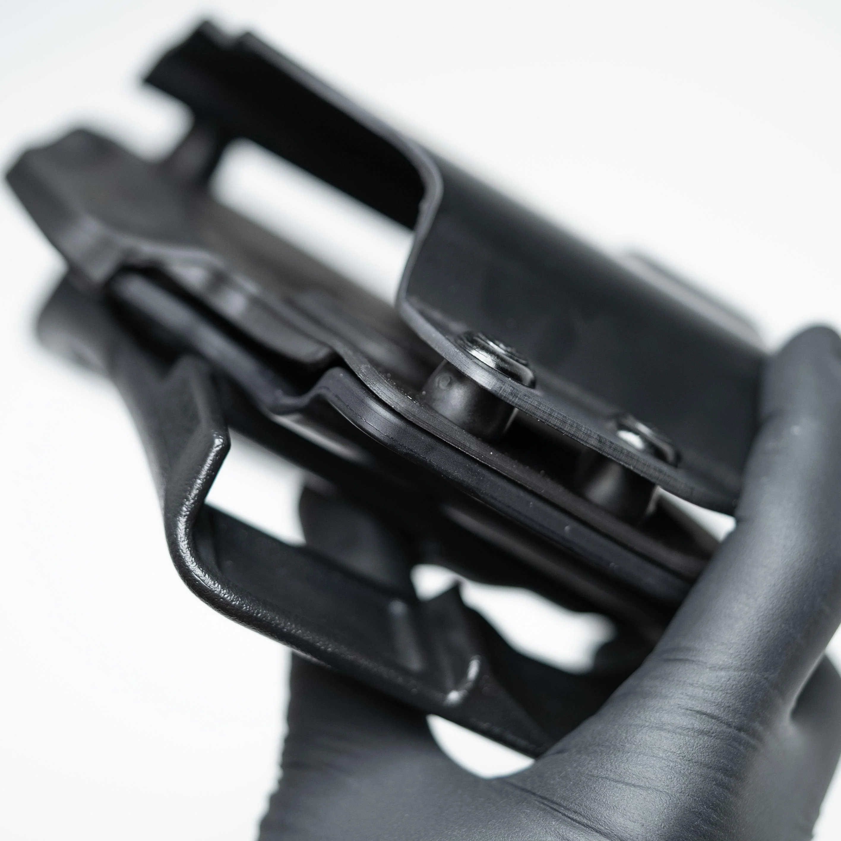 Springfield 911 Cloak OWB Paddle Holster - Image 3