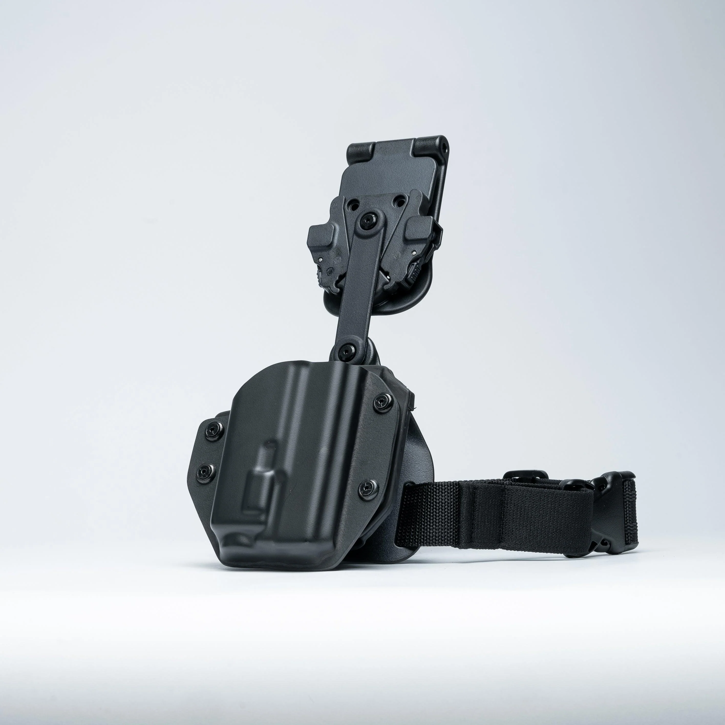 Cloak Swivel Drop Leg for Glock 19 - Image 9