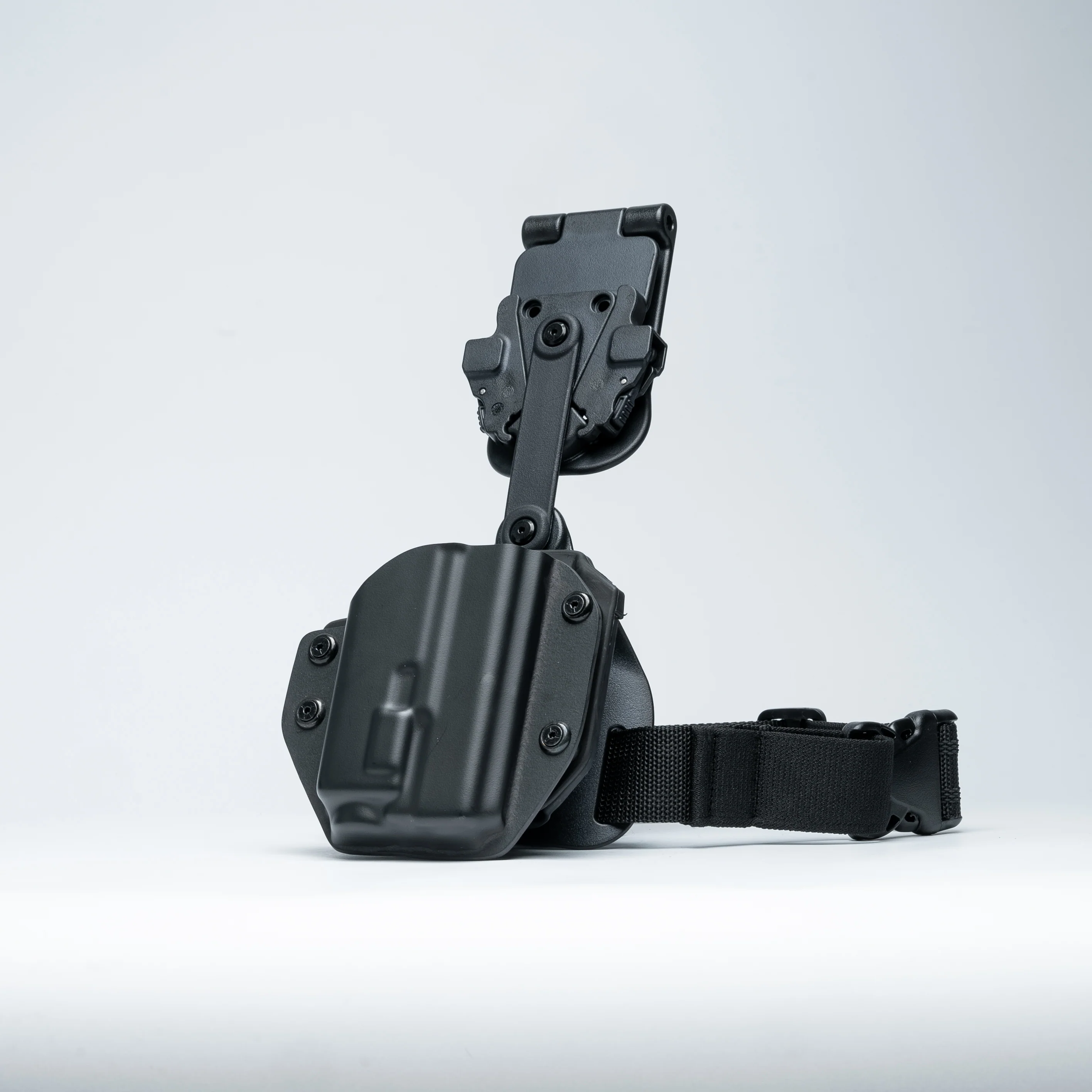 Cloak Swivel Drop Leg Holster for Bersa - Image 8