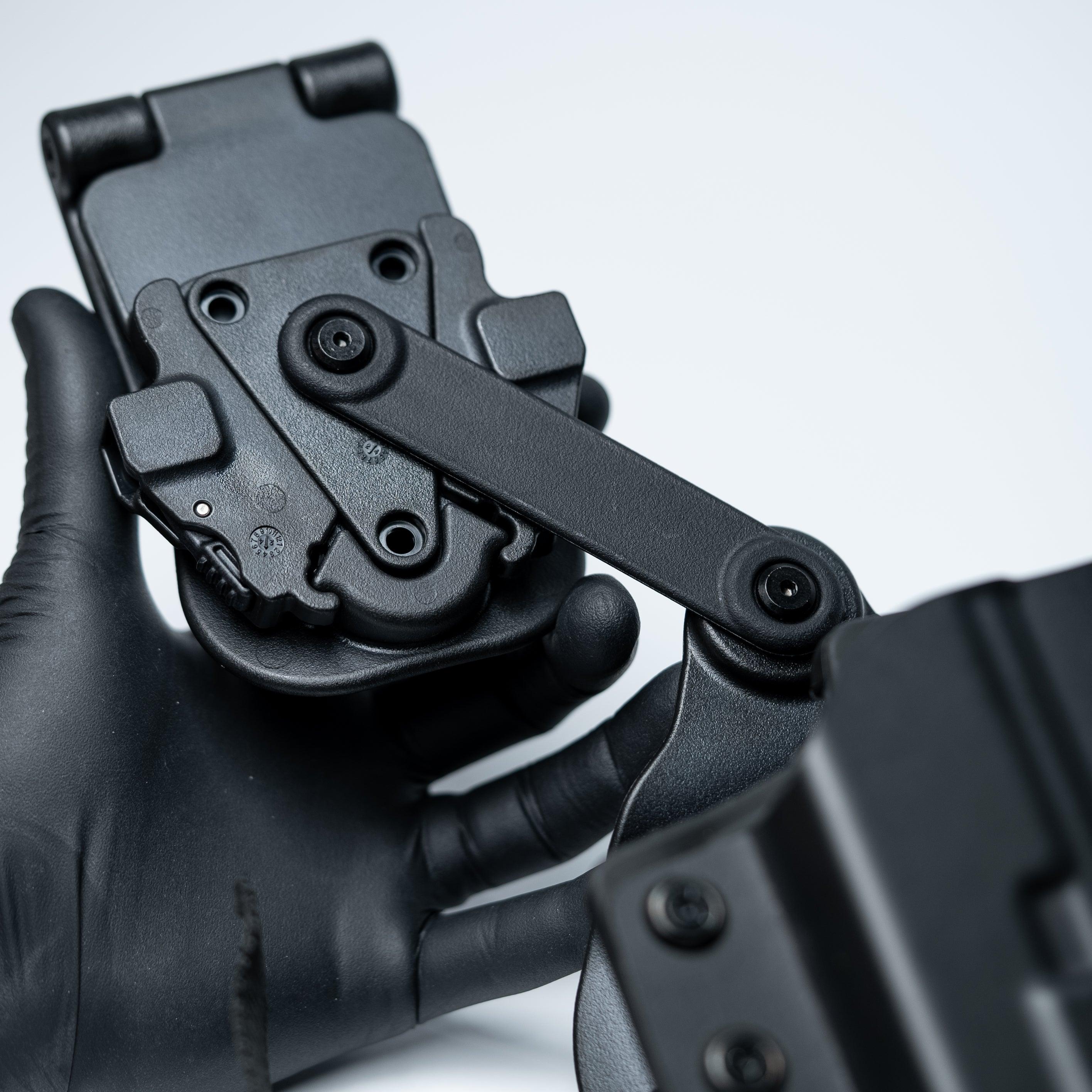 Cloak Walther PPK & PPK/S Drop Leg Holster - Image 3