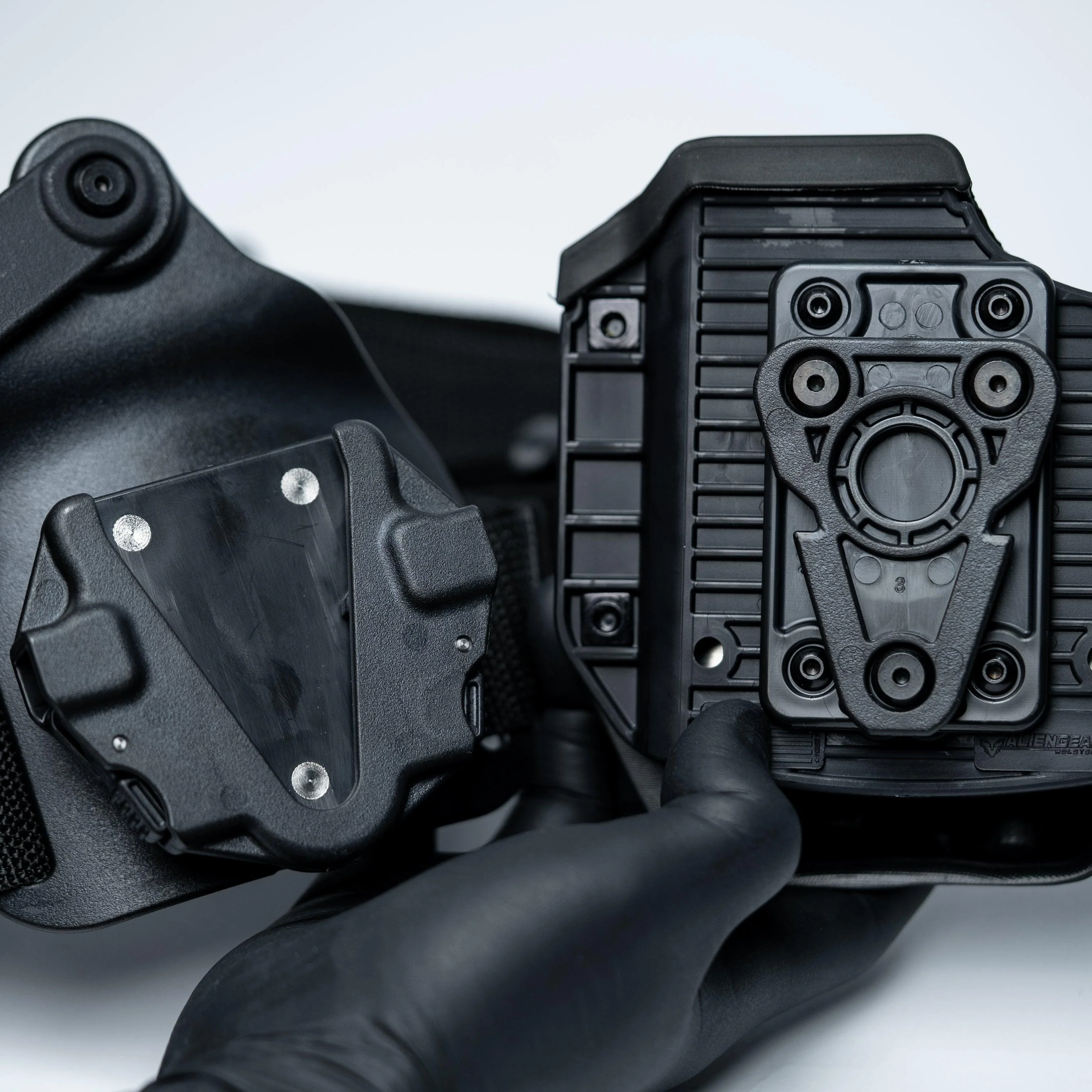 Cloak Walther PPK & PPK/S Drop Leg Holster - Image 4