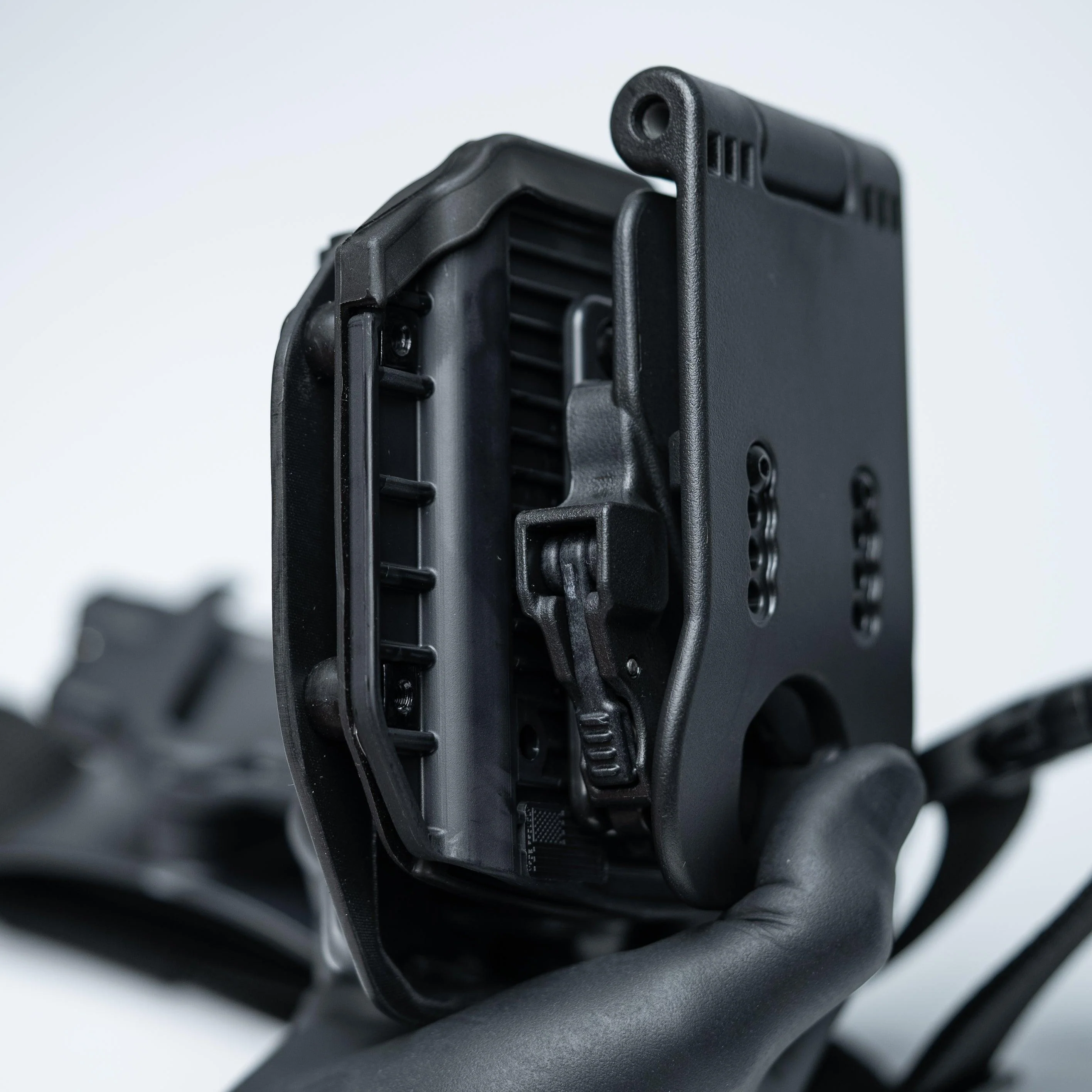 Cloak Walther PPK & PPK/S Drop Leg Holster - Image 6