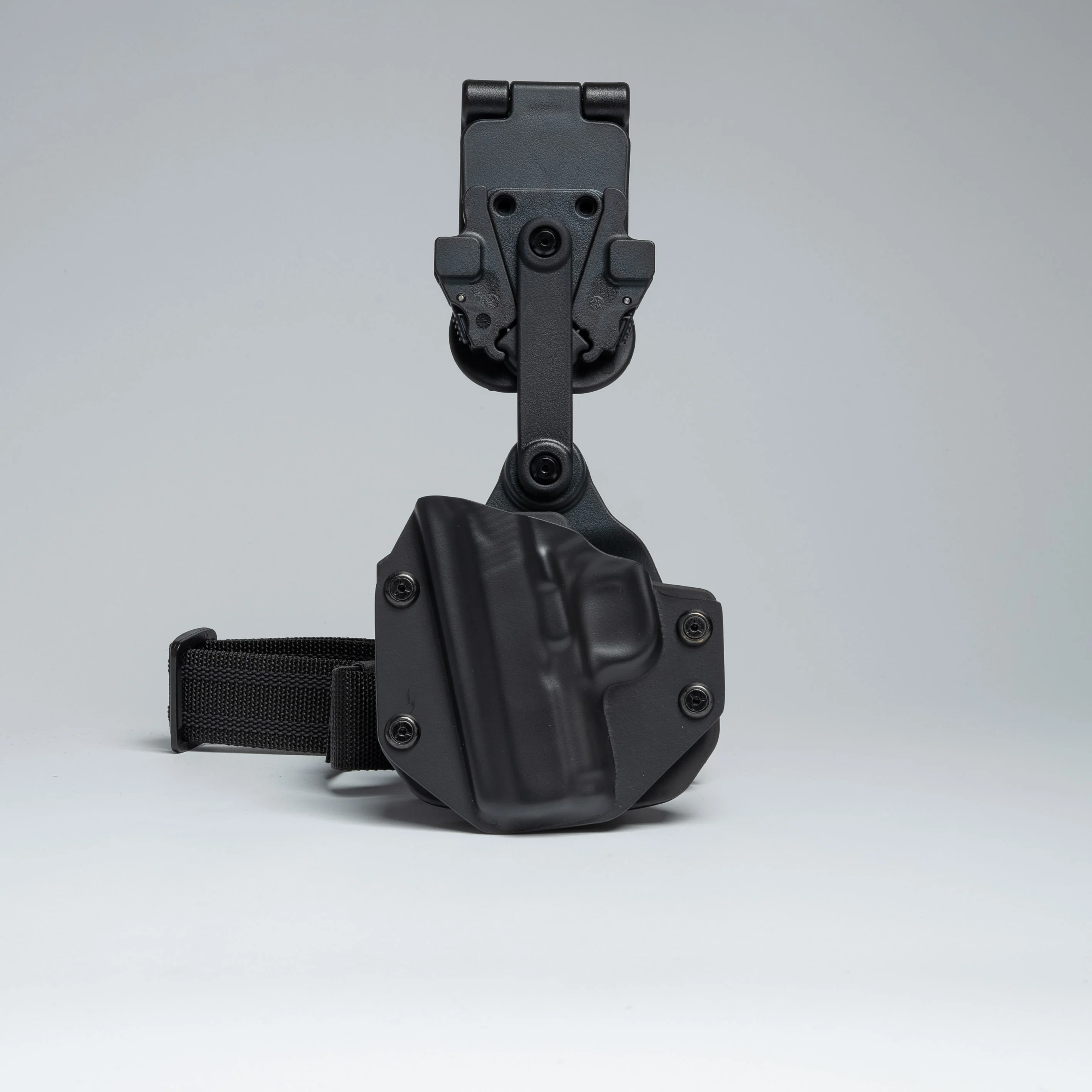 Cloak Swivel Drop Leg Holster for Springfield 1911 - Image 7