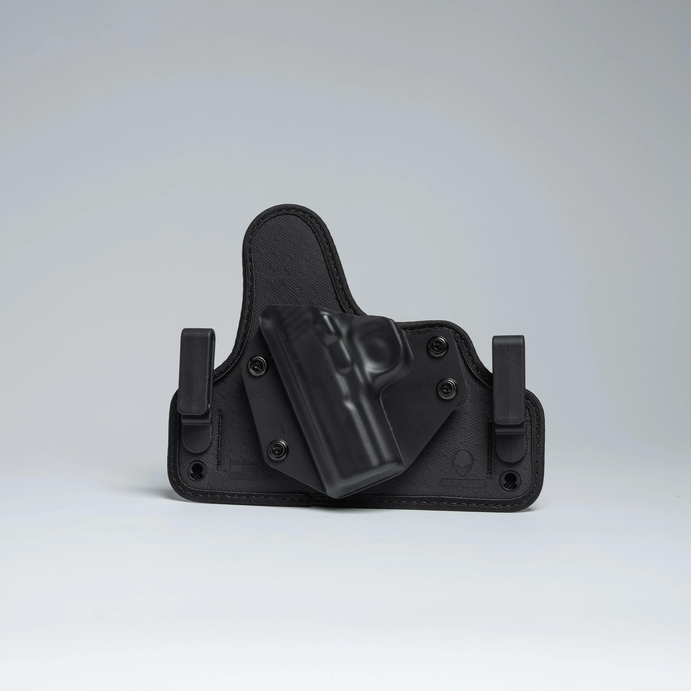 Cloak Tuck 3.5 IWB Holster for Springfield 1911 - Image 6
