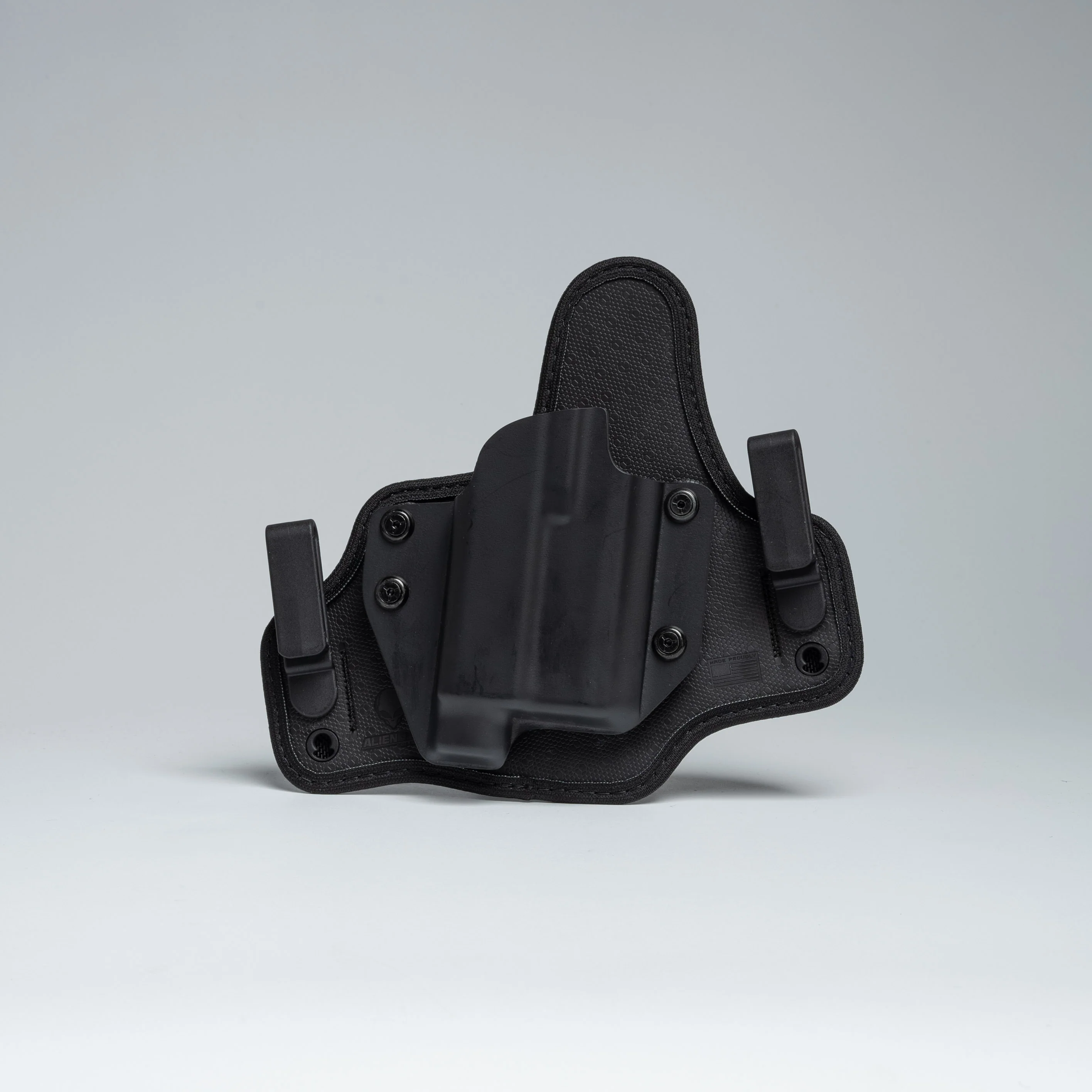 Cloak Tuck 3.5 IWB Holster for Glock 19 - Image 10