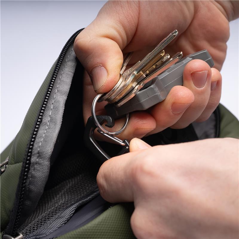 Cross-Body Carry Bag With DRYOUT® - Image 9