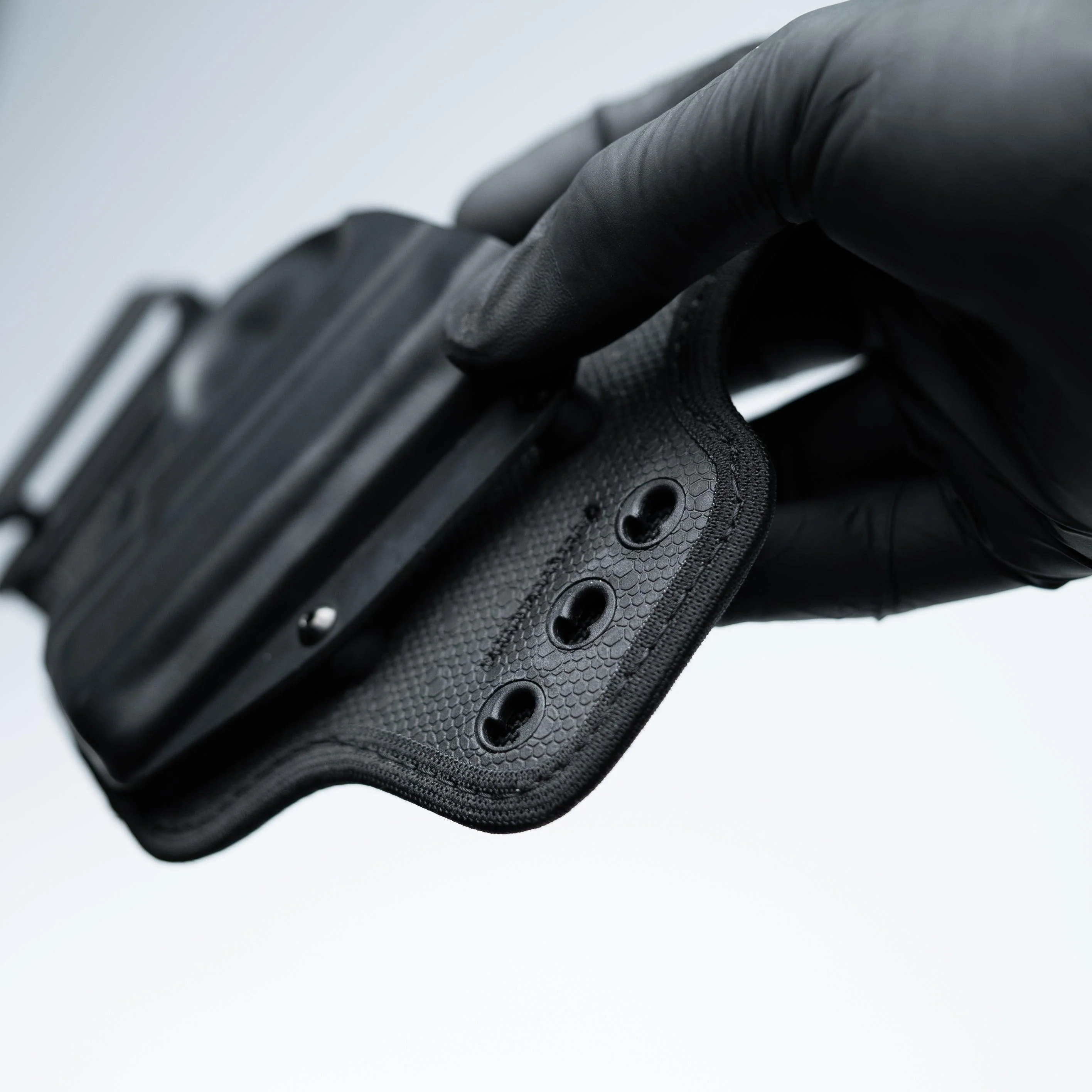 Low-Pro IWB Holster for Glock - Image 3