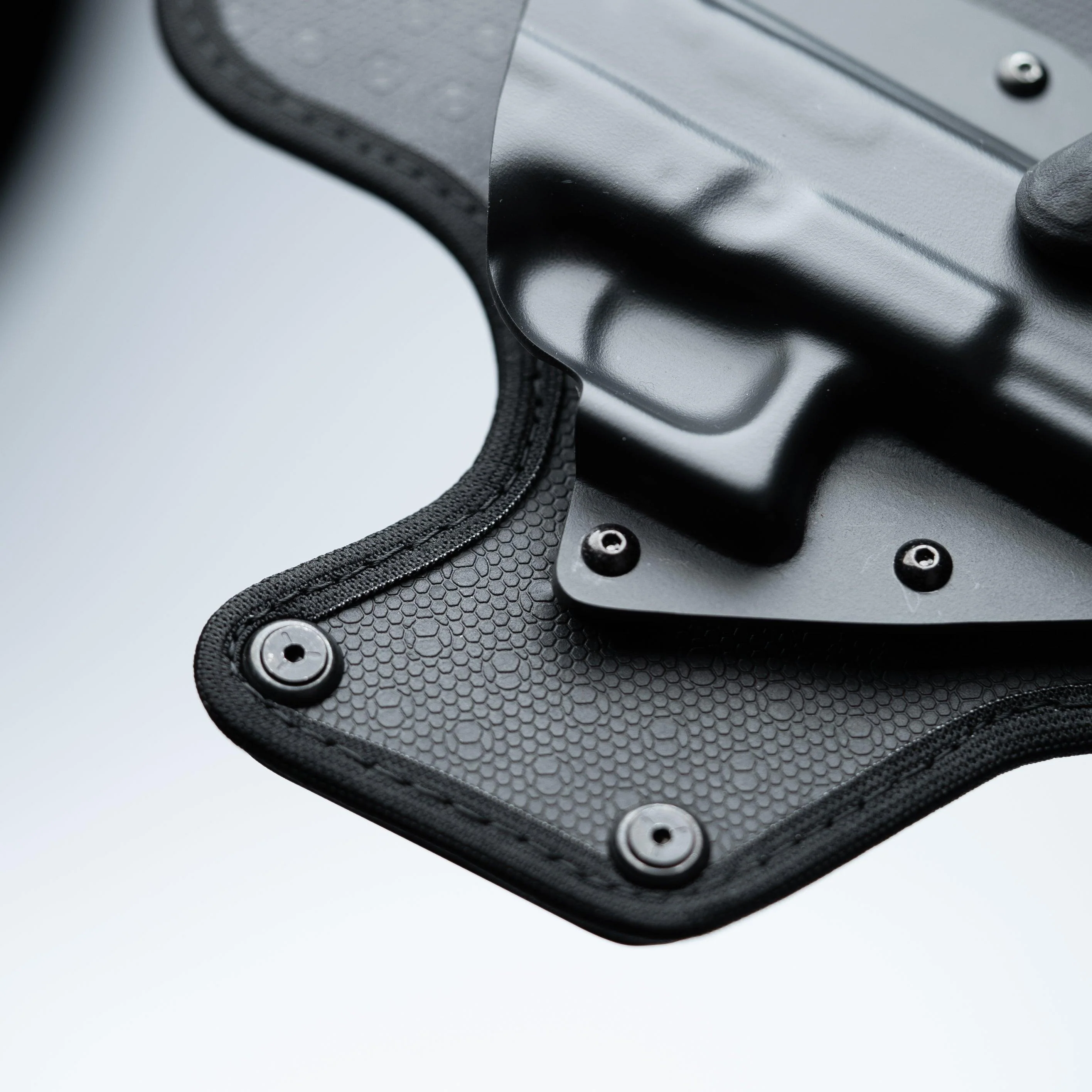 Low-Pro OWB Holster for Glock - Image 3