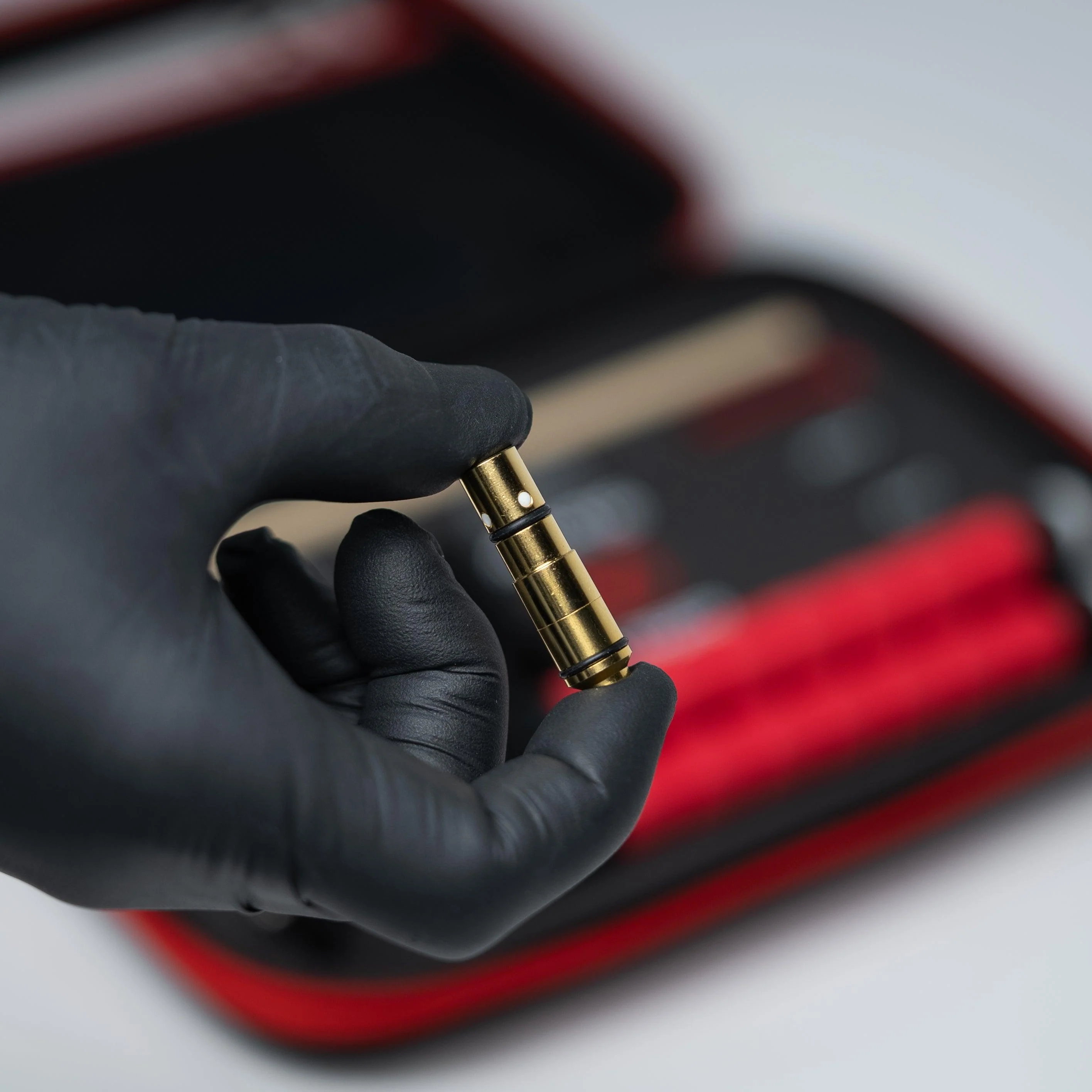 Mantis Laser Academy Training Kit - Image 3