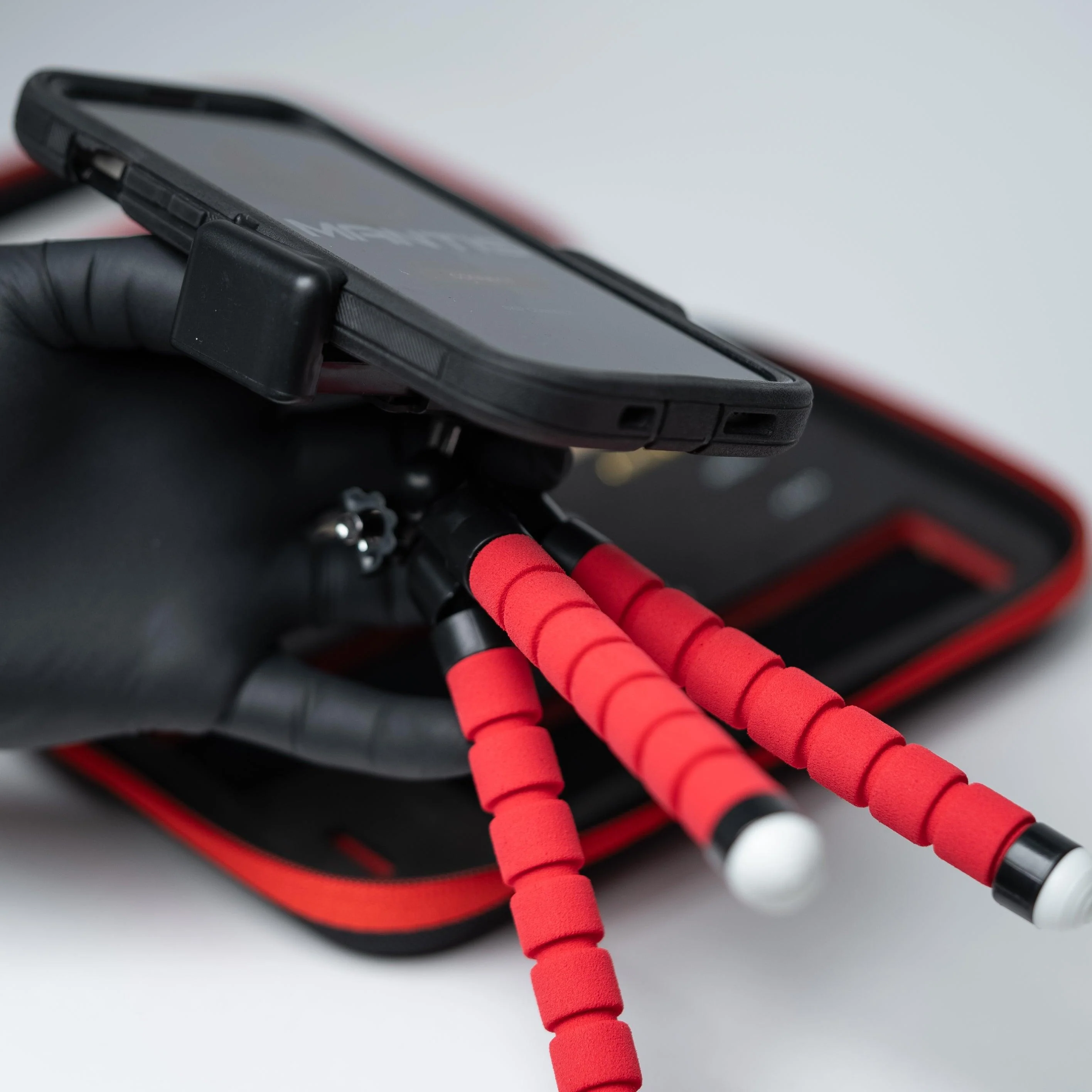 Mantis Laser Academy Training Kit - Image 4