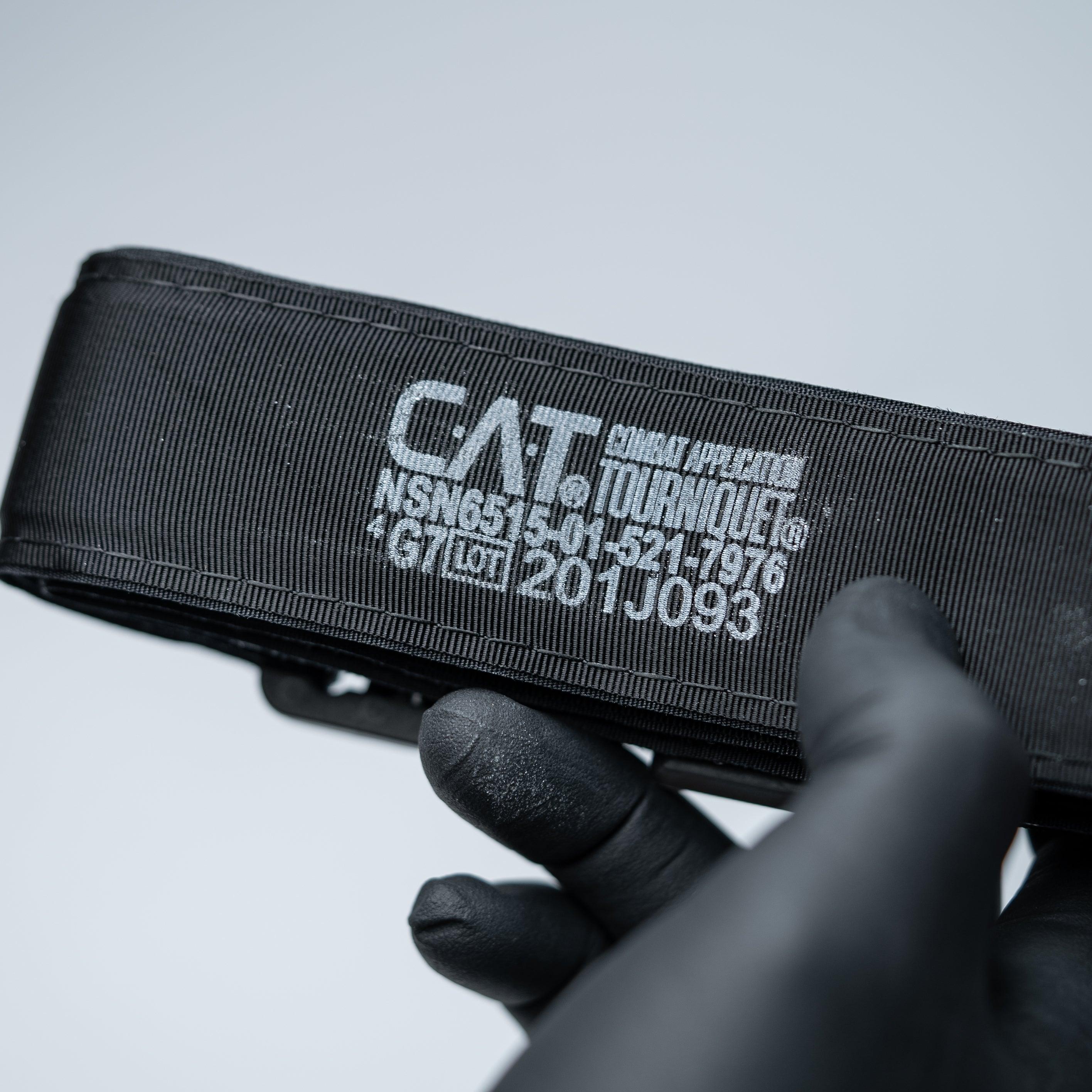 NAR Combat Applications Tourniquet (C-A-T) - Image 4