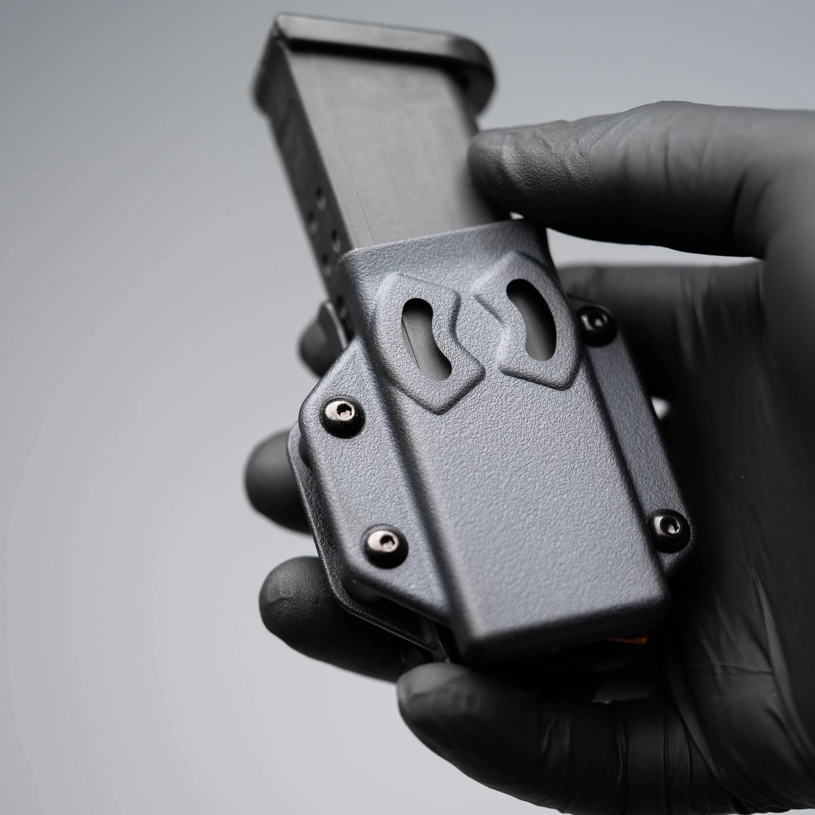 PHOTON® Mag Carrier with Sidecar Attachment - Image 5