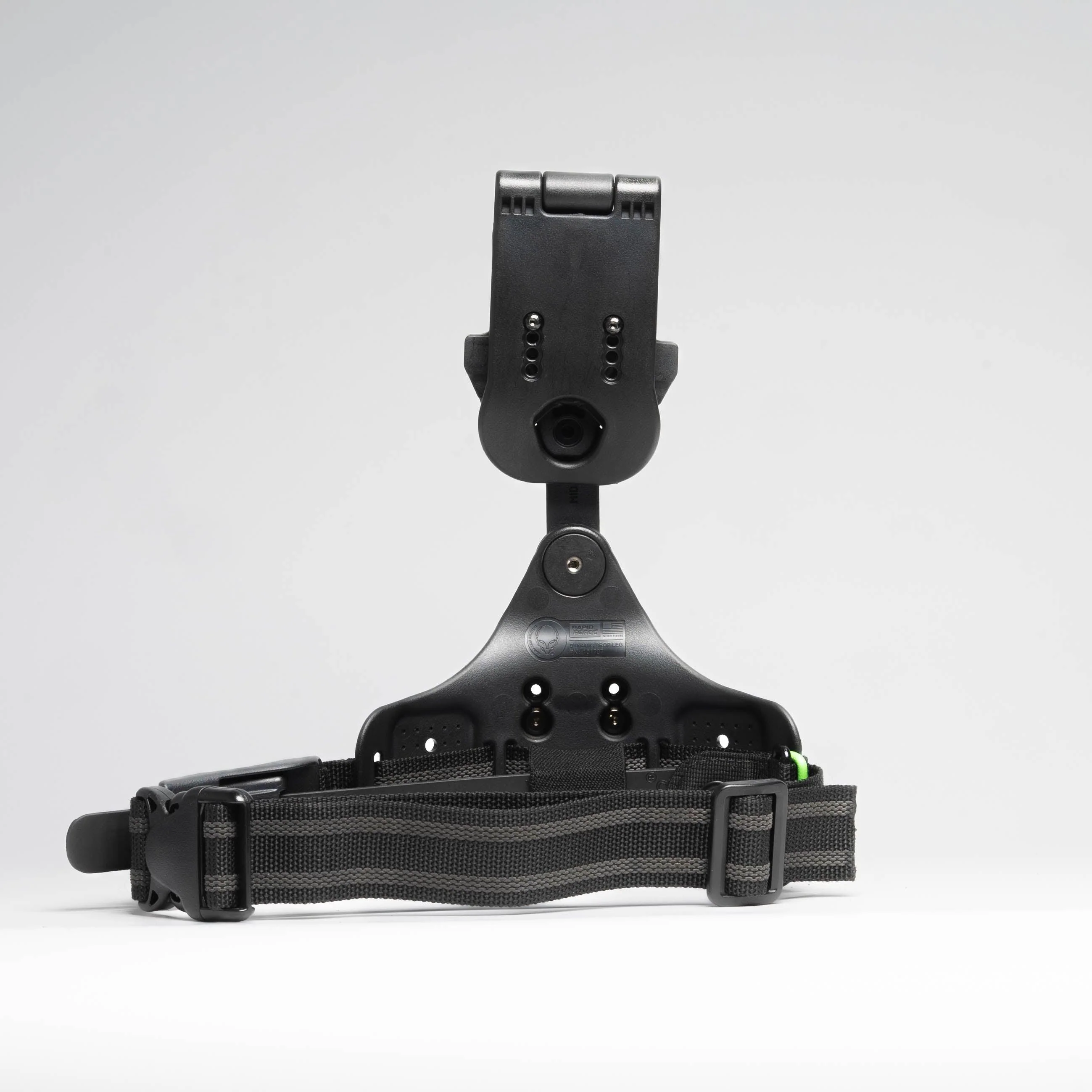 Rapid Force® Dynamic Drop Leg - Image 3