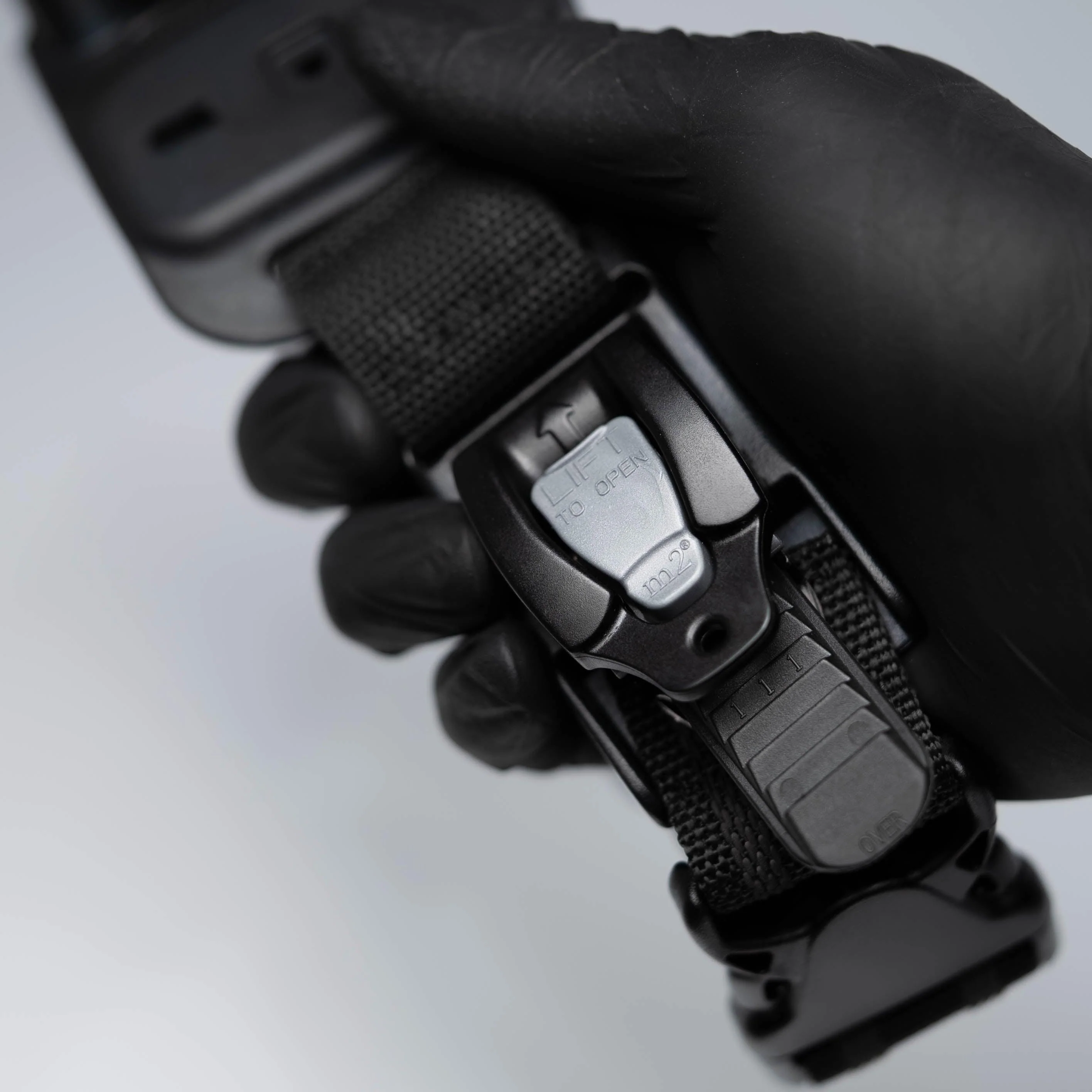 Rapid Force® Dynamic Drop Leg - Image 4