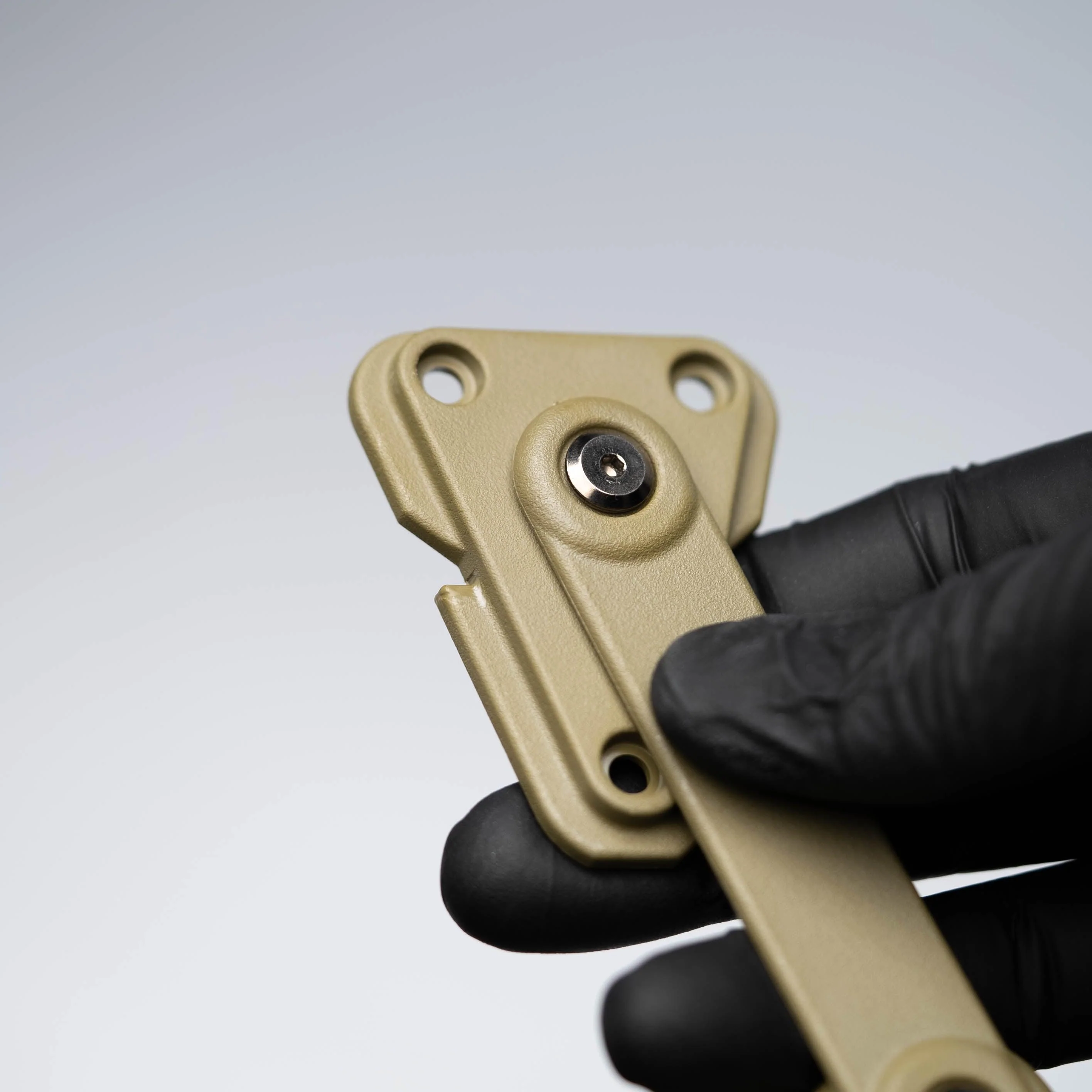 Rapid Force® Dynamic Drop Leg - Image 7