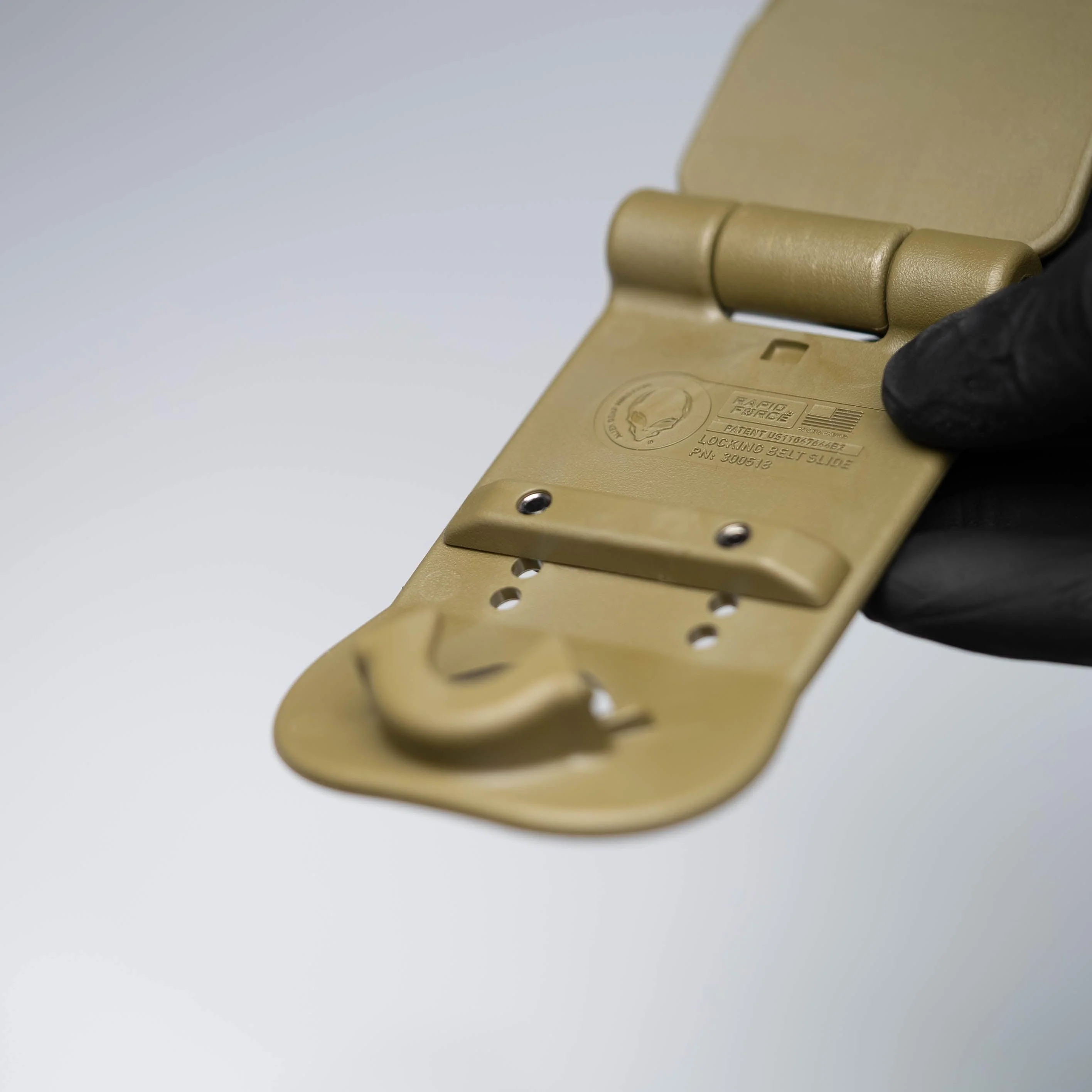 Rapid Force® Dynamic Drop Leg - Image 8