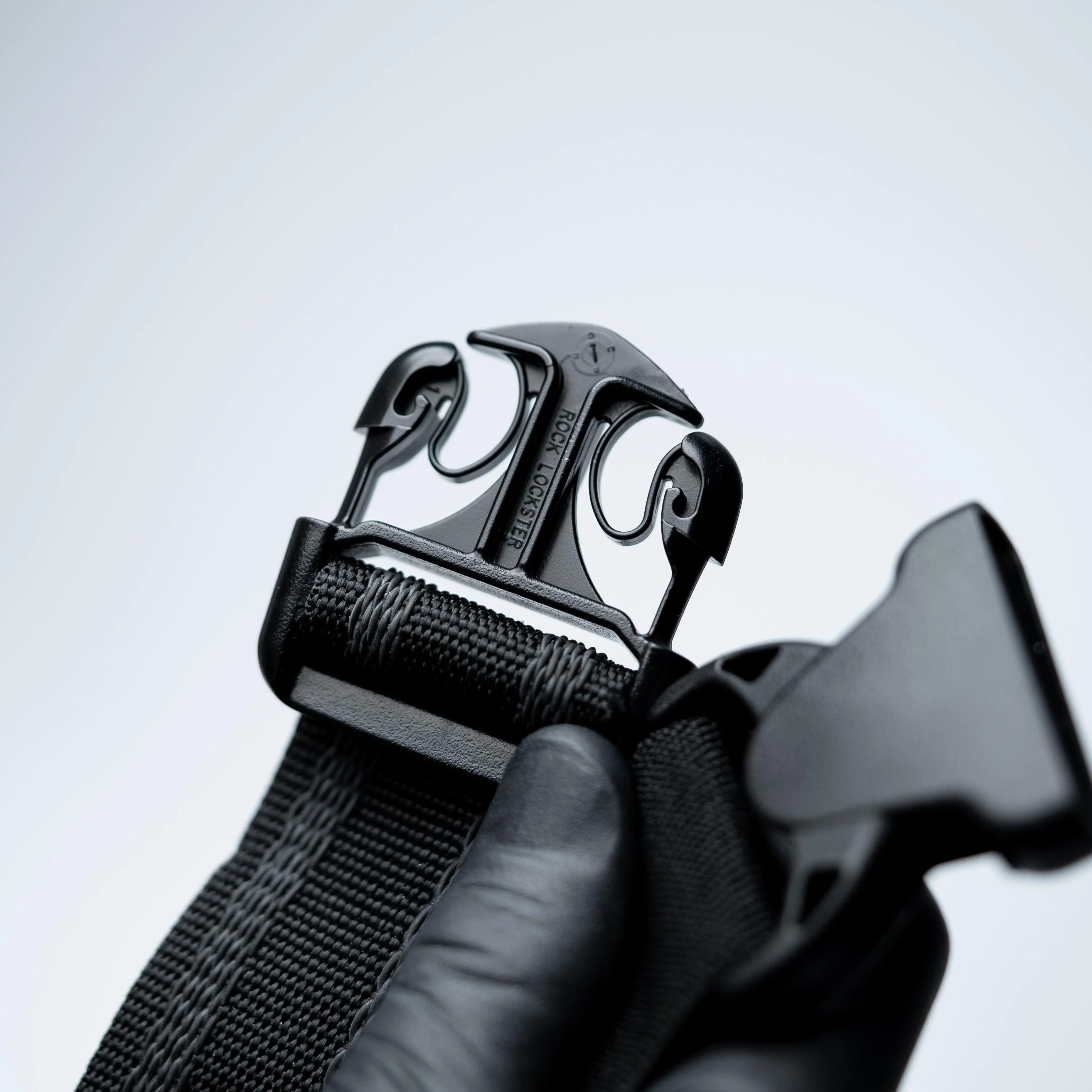 RAPID FORCE® Leg Strap - Image 4