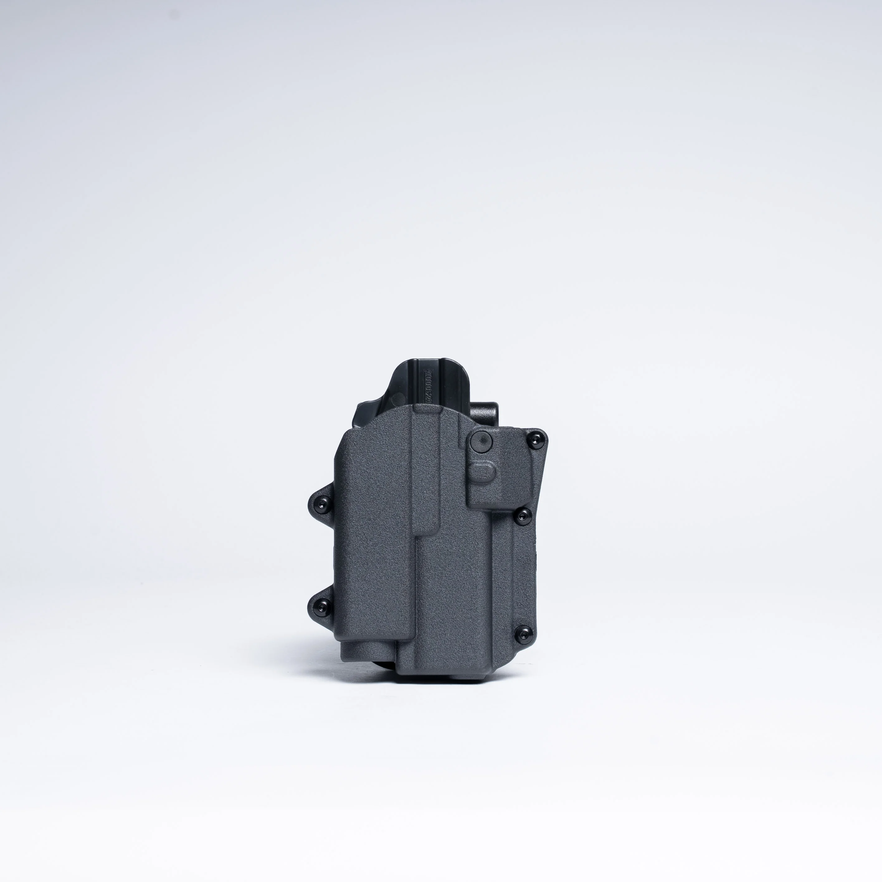 RAPID FORCE® Level II Holster for Glock Guns- Compact Light - Image 8