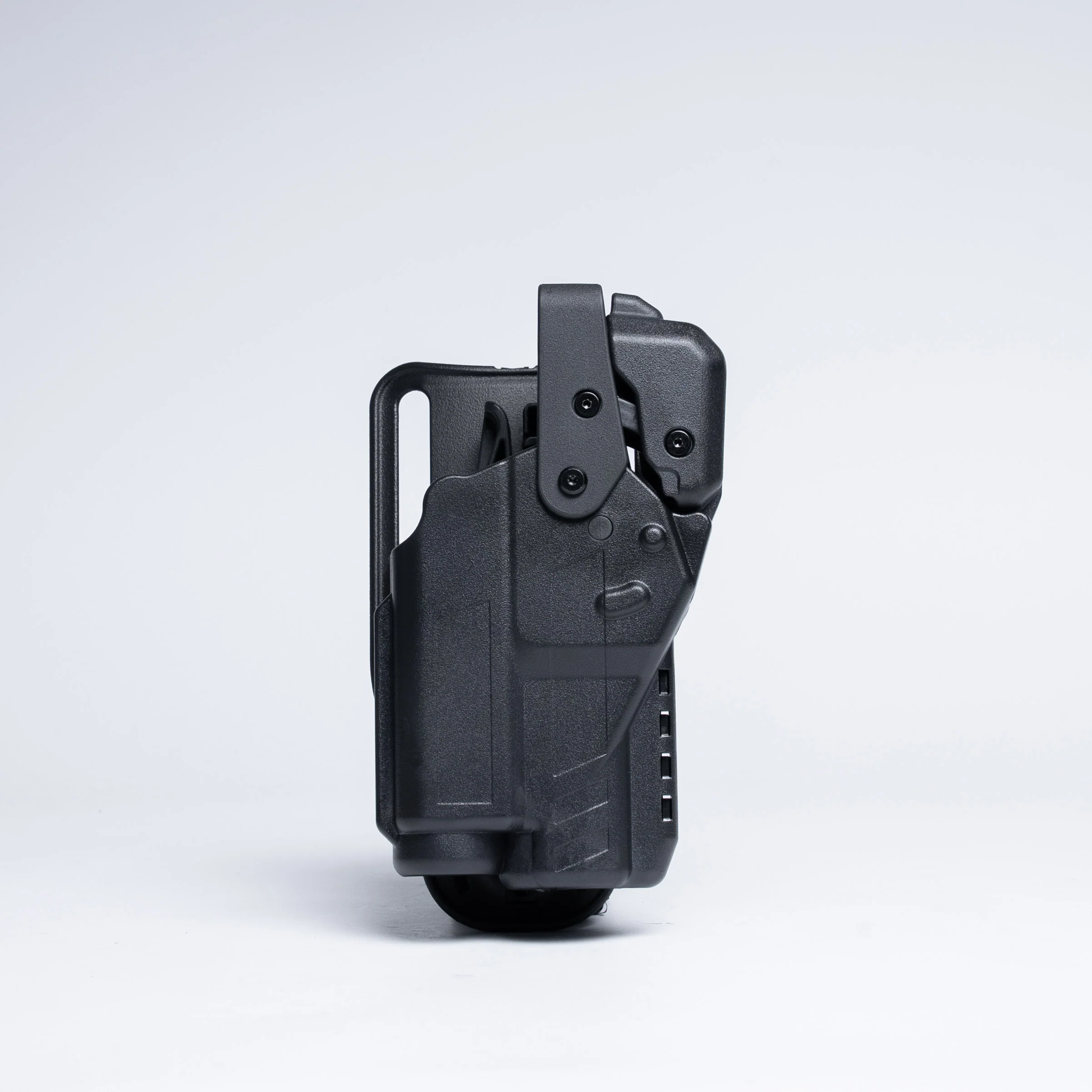 RAPID FORCE® Level III Duty Holster for Sig Sauer Handguns - Compact Light - Image 8