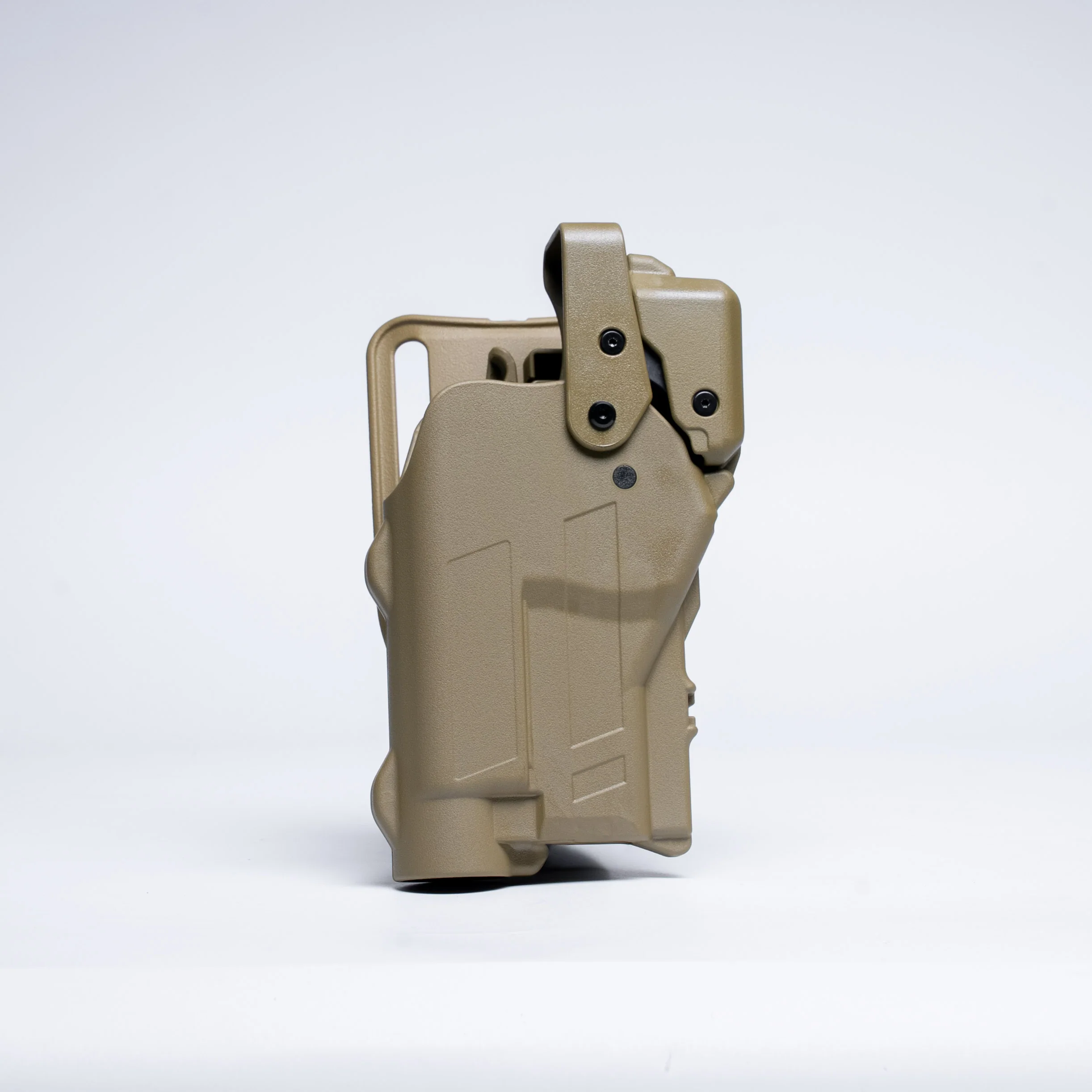 RAPID FORCE® Level III Duty Holster For Sig Sauer Handguns- Large Light - Image 7