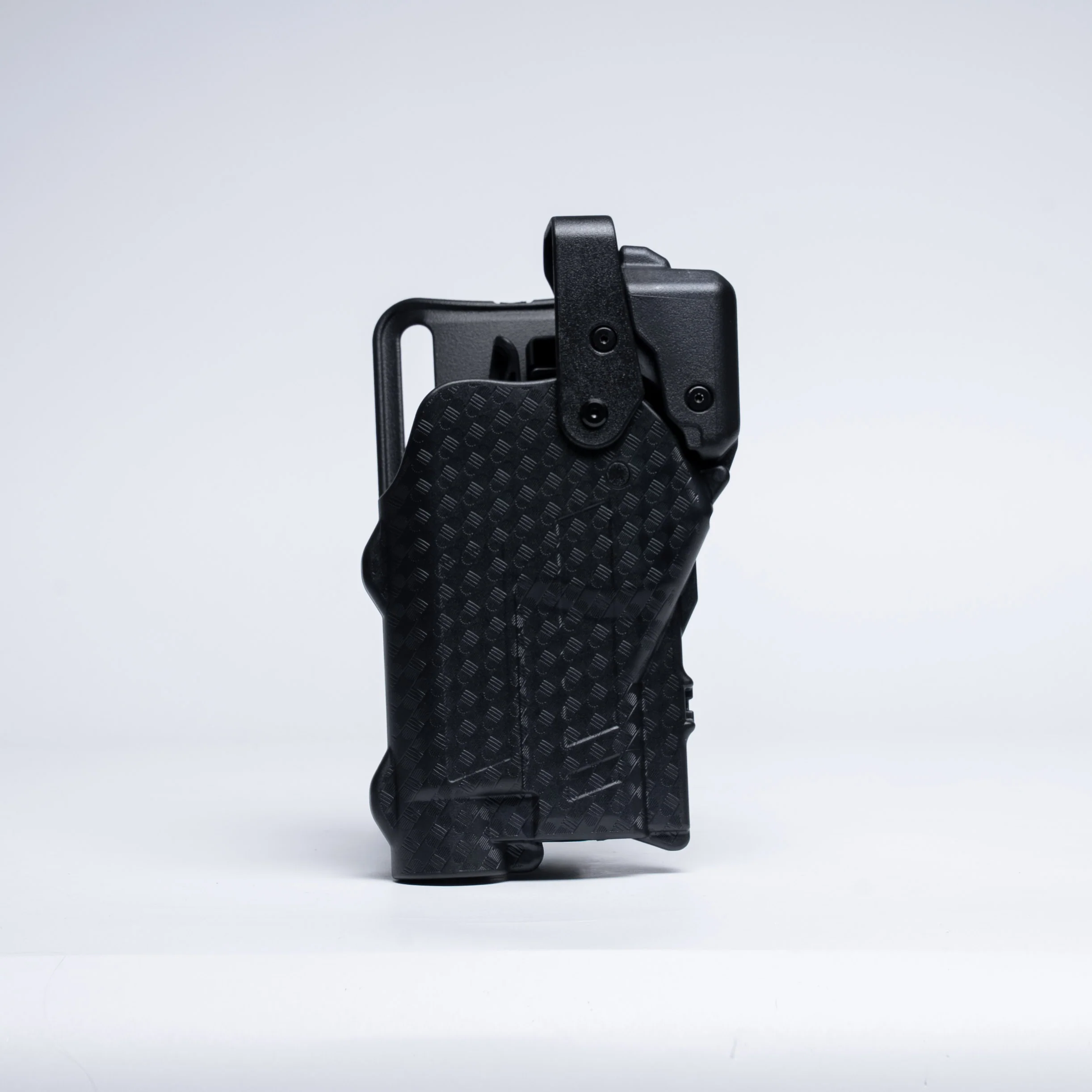 RAPID FORCE® Level III Duty Holster For Sig Sauer Handguns- Large Light - Image 8