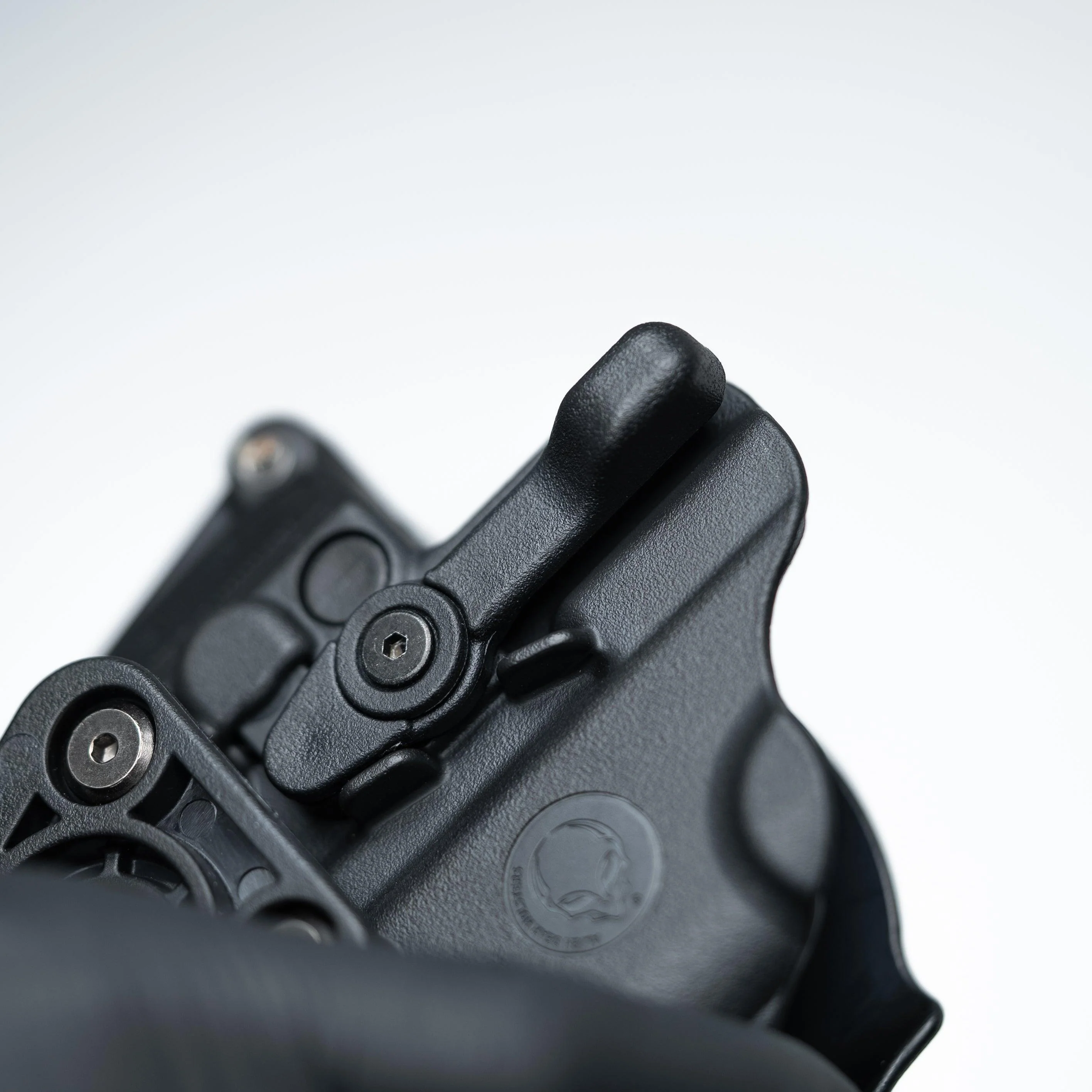 Rapid Force Level II Replacement Shell For Glock - Large Light (SHELL ONLY) - Image 6