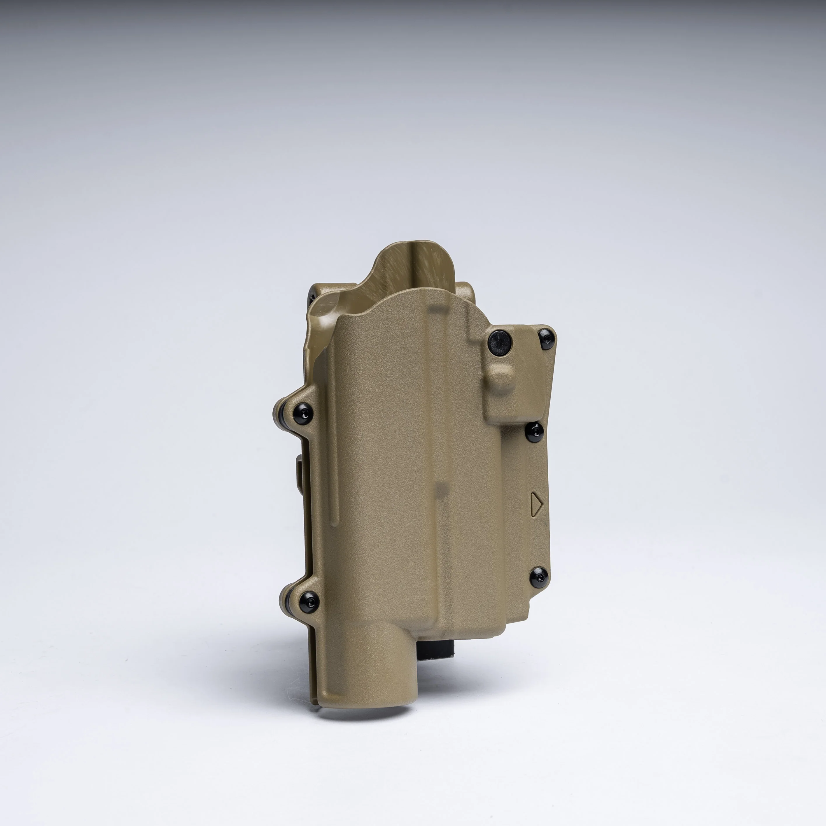 RAPID FORCE® Level II  Holster for Sig Sauer Handguns - Large Light - Image 2