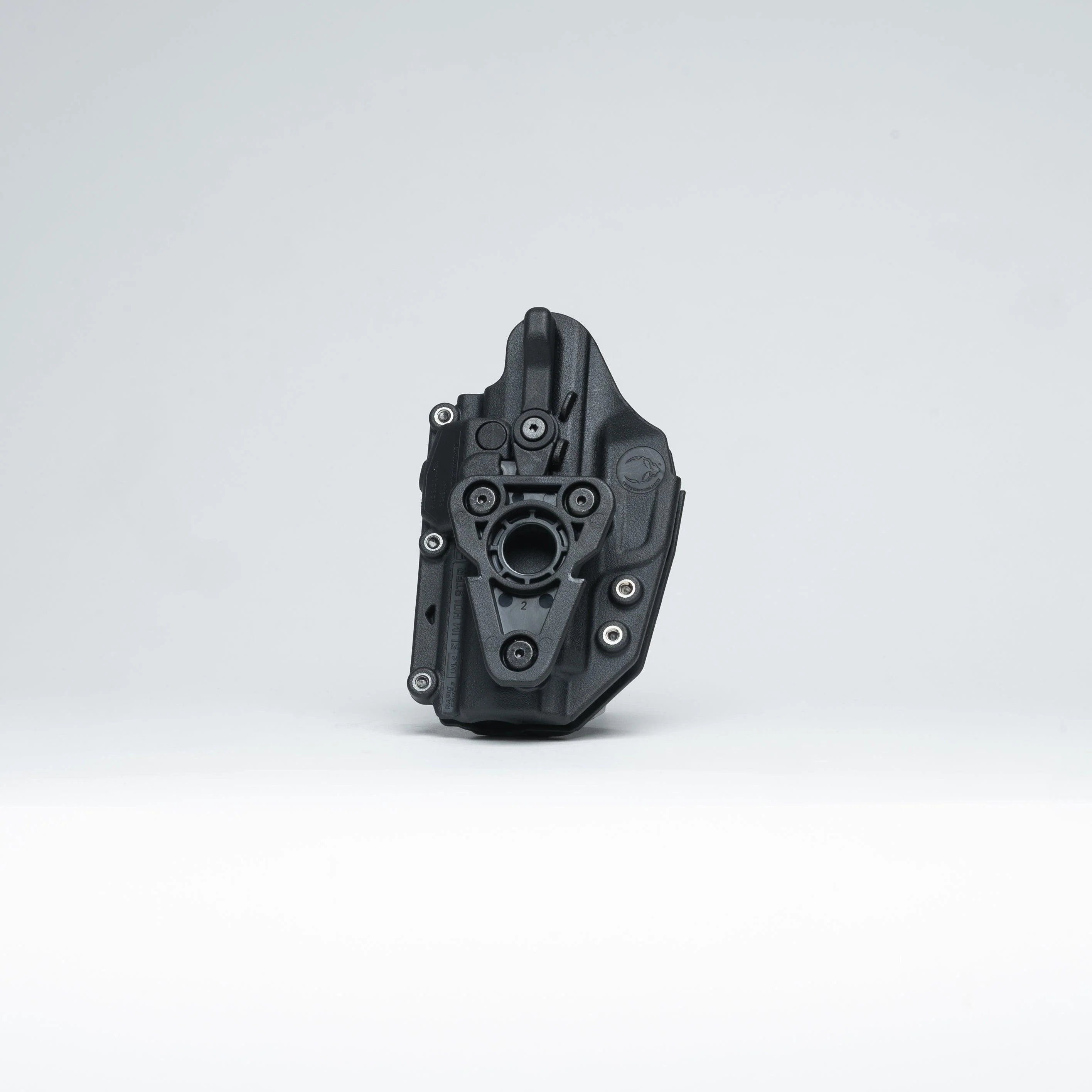 RAPID FORCE® Level II  Holster for Glock Handguns - No Light - Image 4