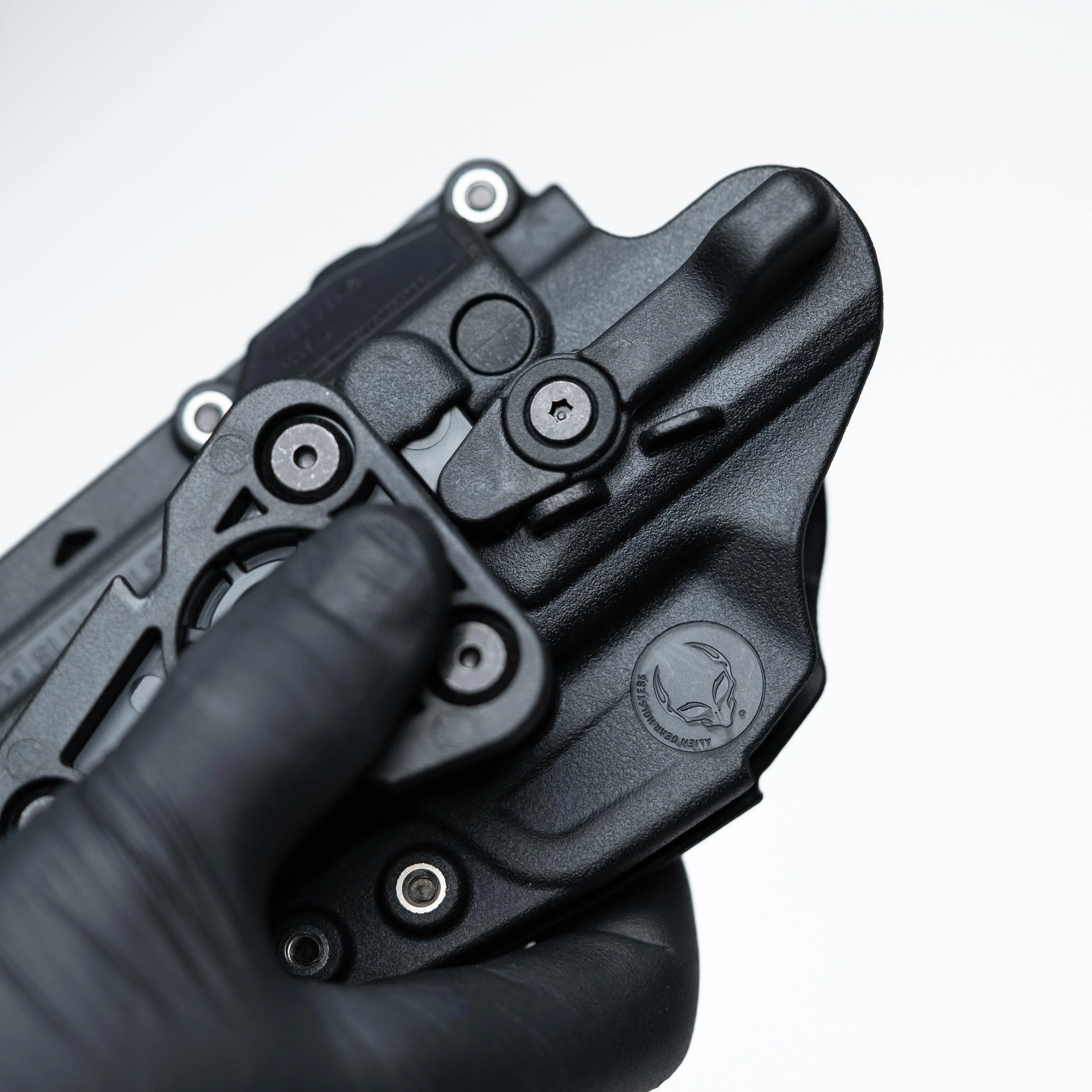 RAPID FORCE® Level II  Holster for Glock Handguns - No Light - Image 5