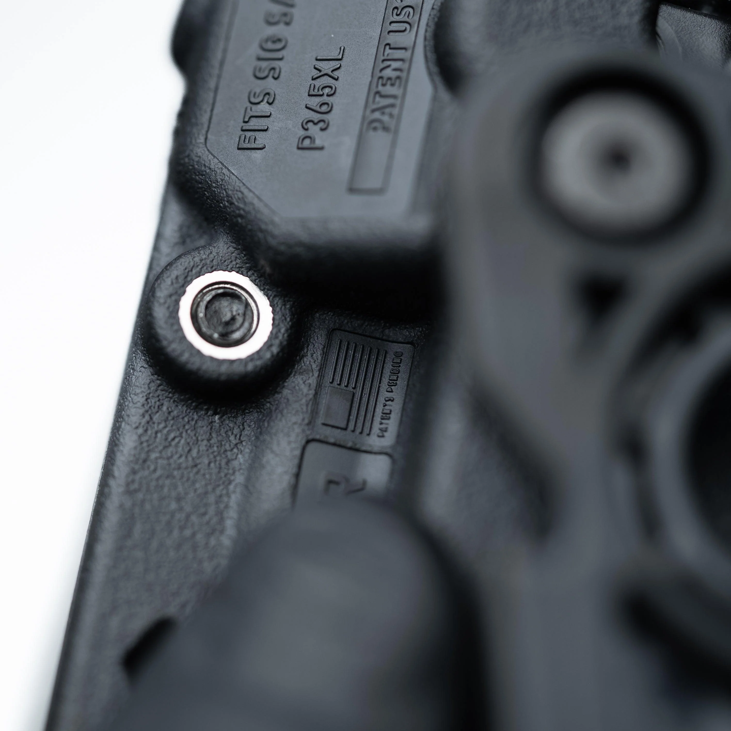 RAPID FORCE® Level II  Holster for Glock Handguns - No Light - Image 7