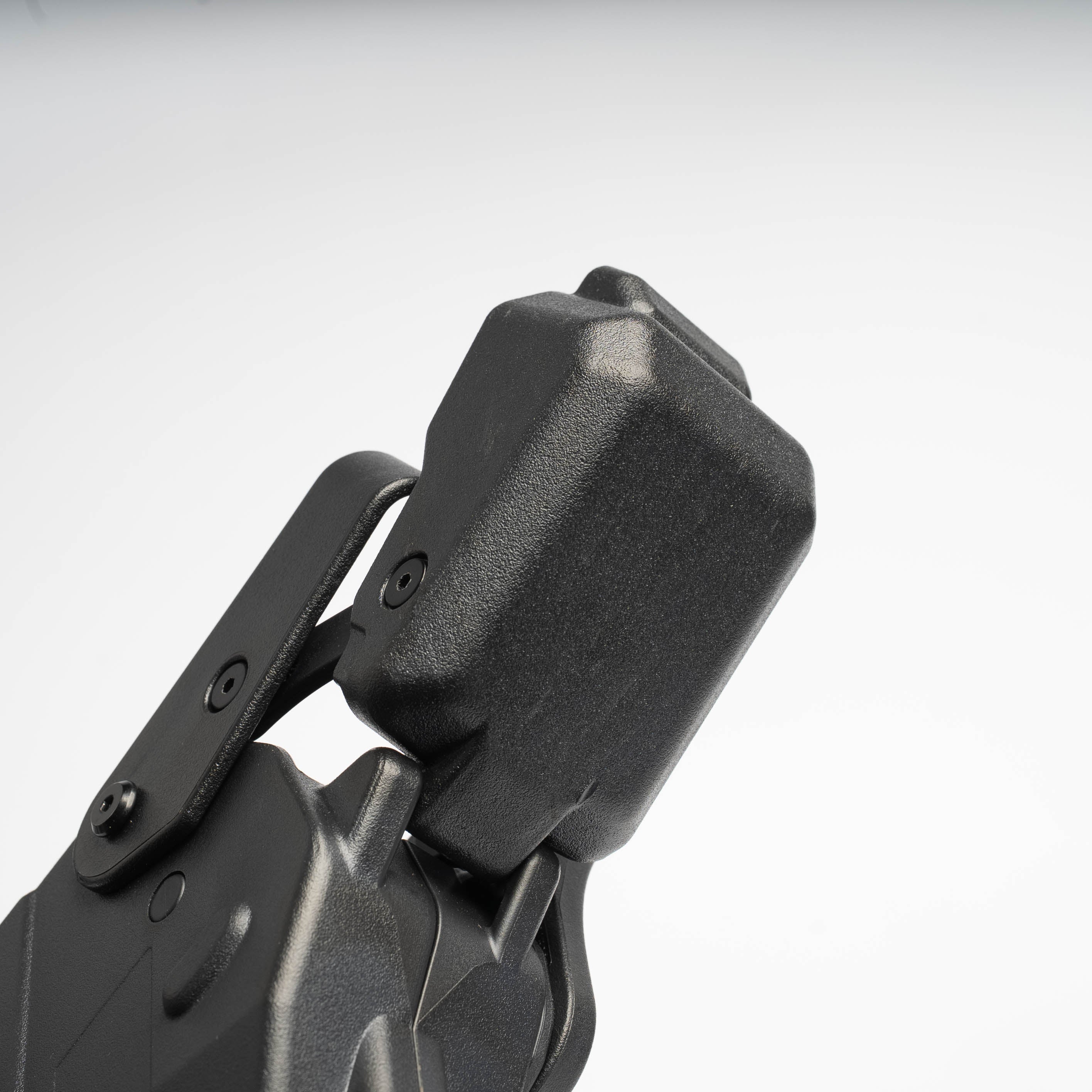 RAPID FORCE® Level III Duty Holster For Archon Handguns - Large Light (SHELL ONLY) - Image 3