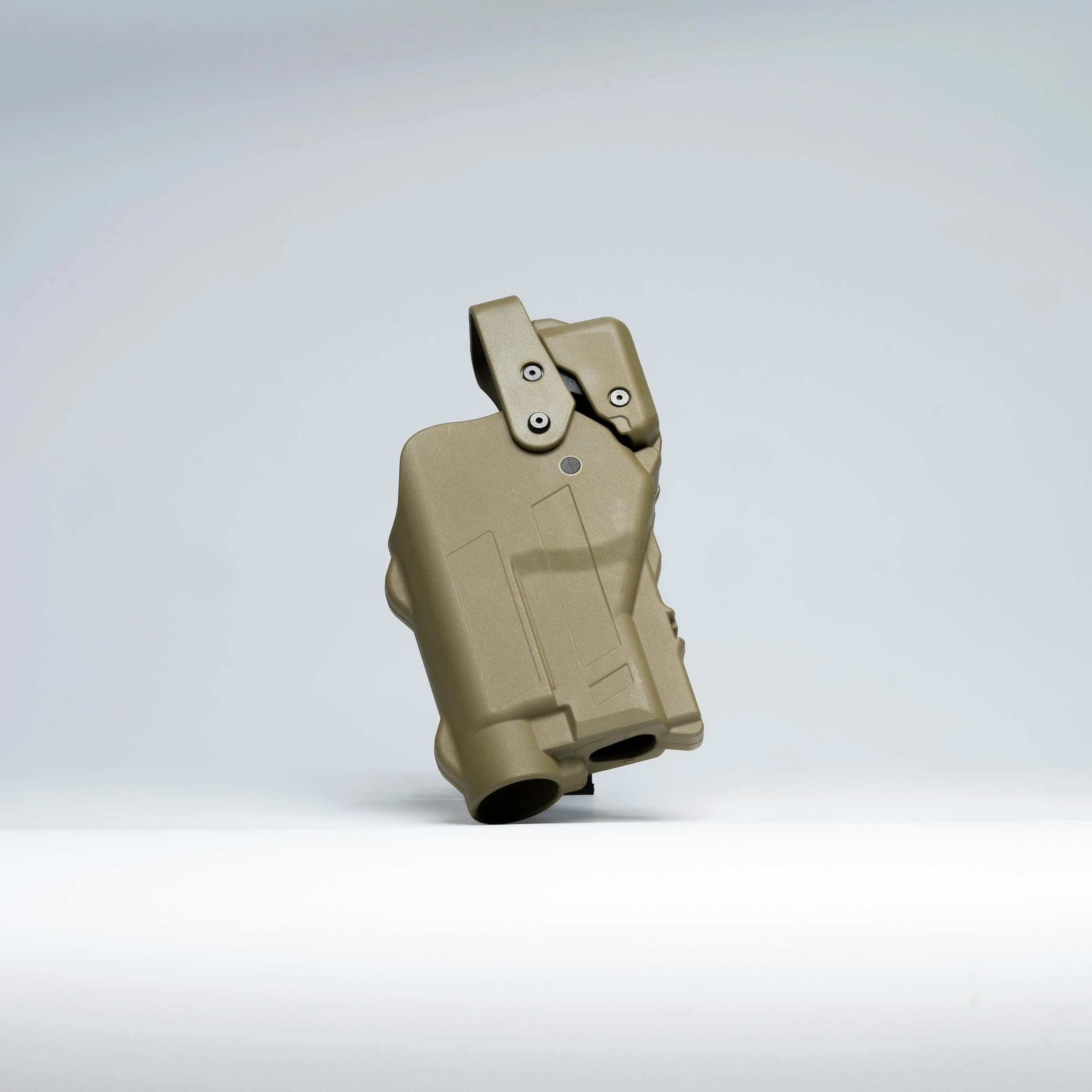 Rapid Force Level III Replacement Shell For Sig Sauer - Large Light (SHELL ONLY) - Image 3